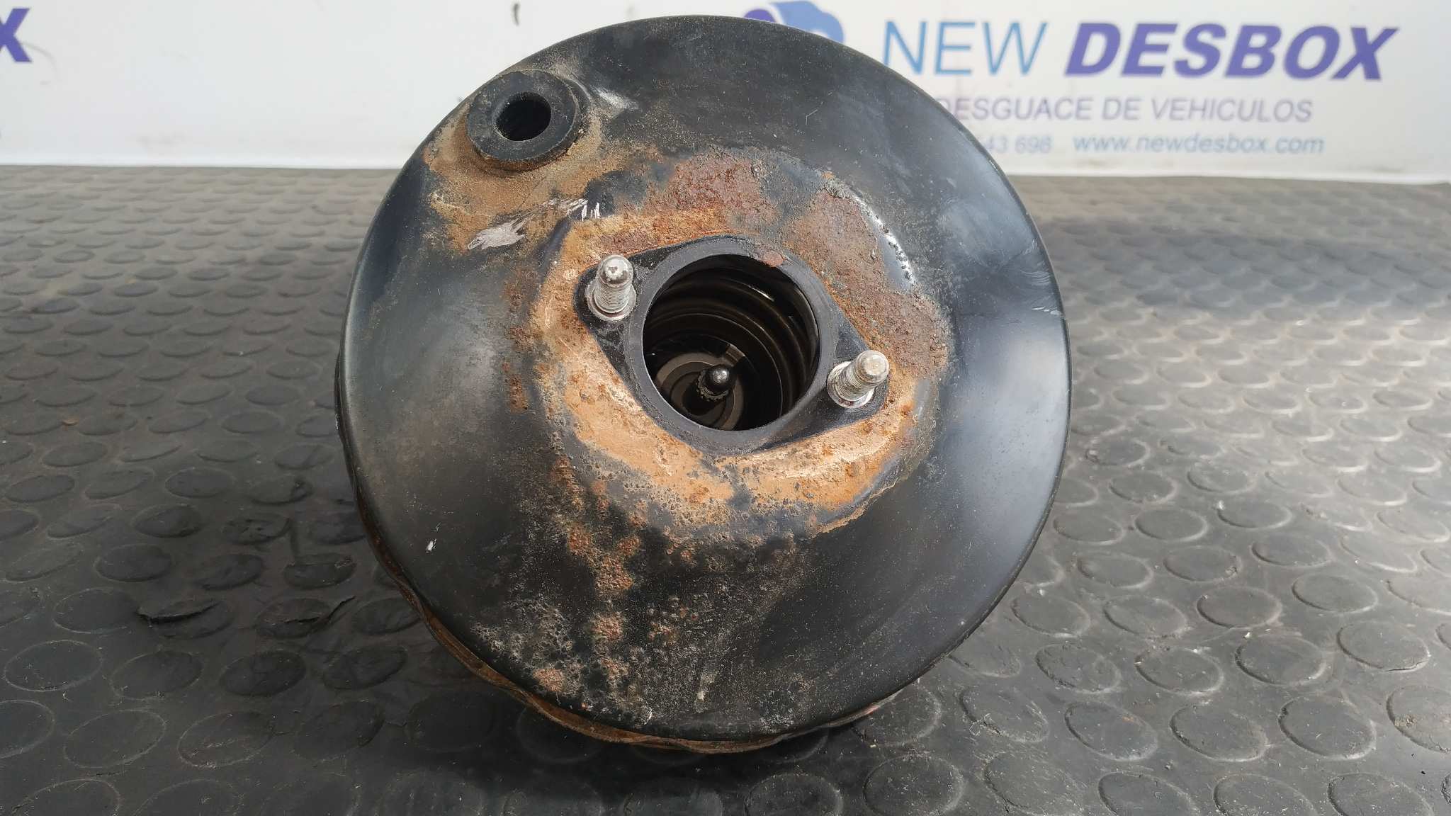 SERVOFRENO RENAULT CLIO I FASE I+II (B/C57)