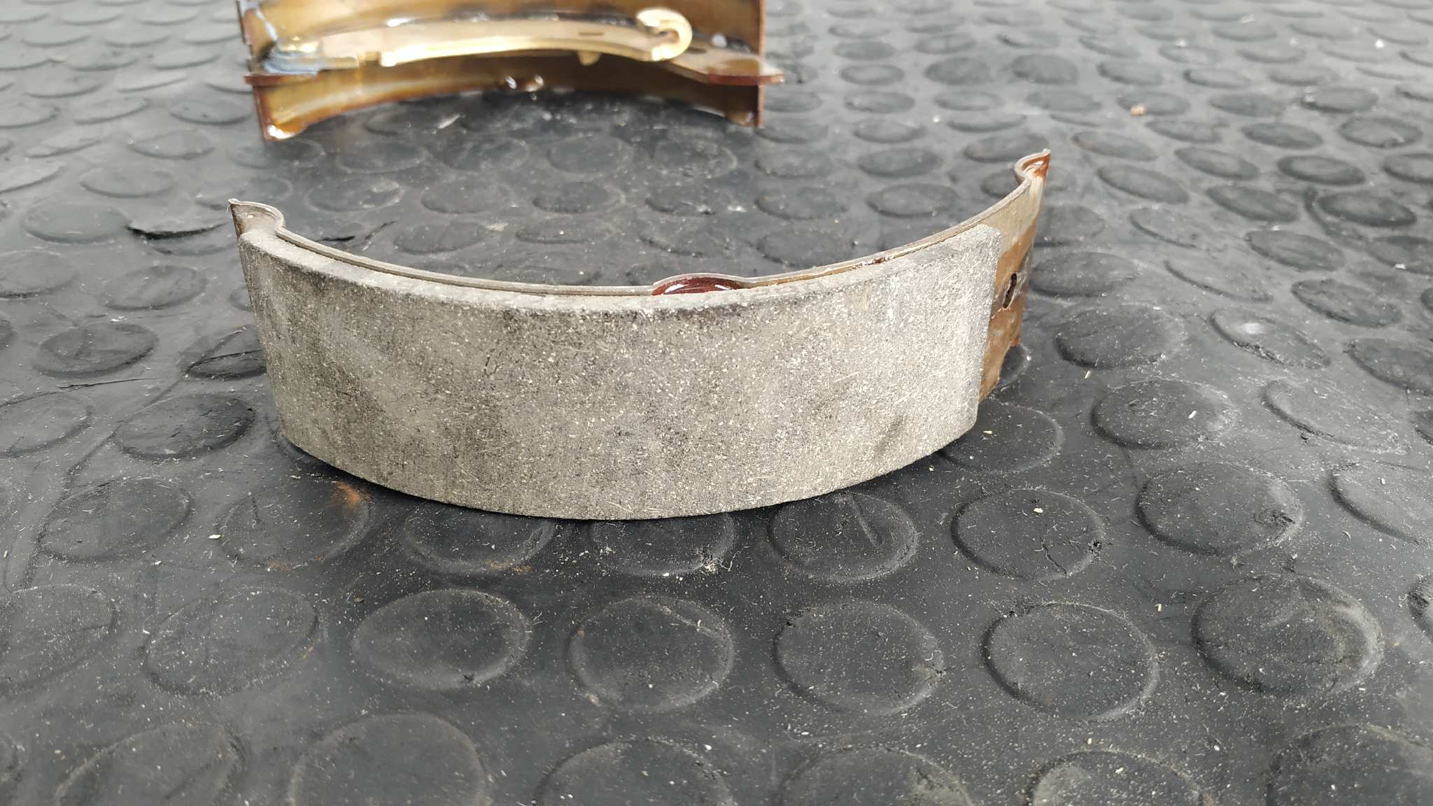 TAMBOR FRENO TRASERO RENAULT 5 (B/C40) - vista 7