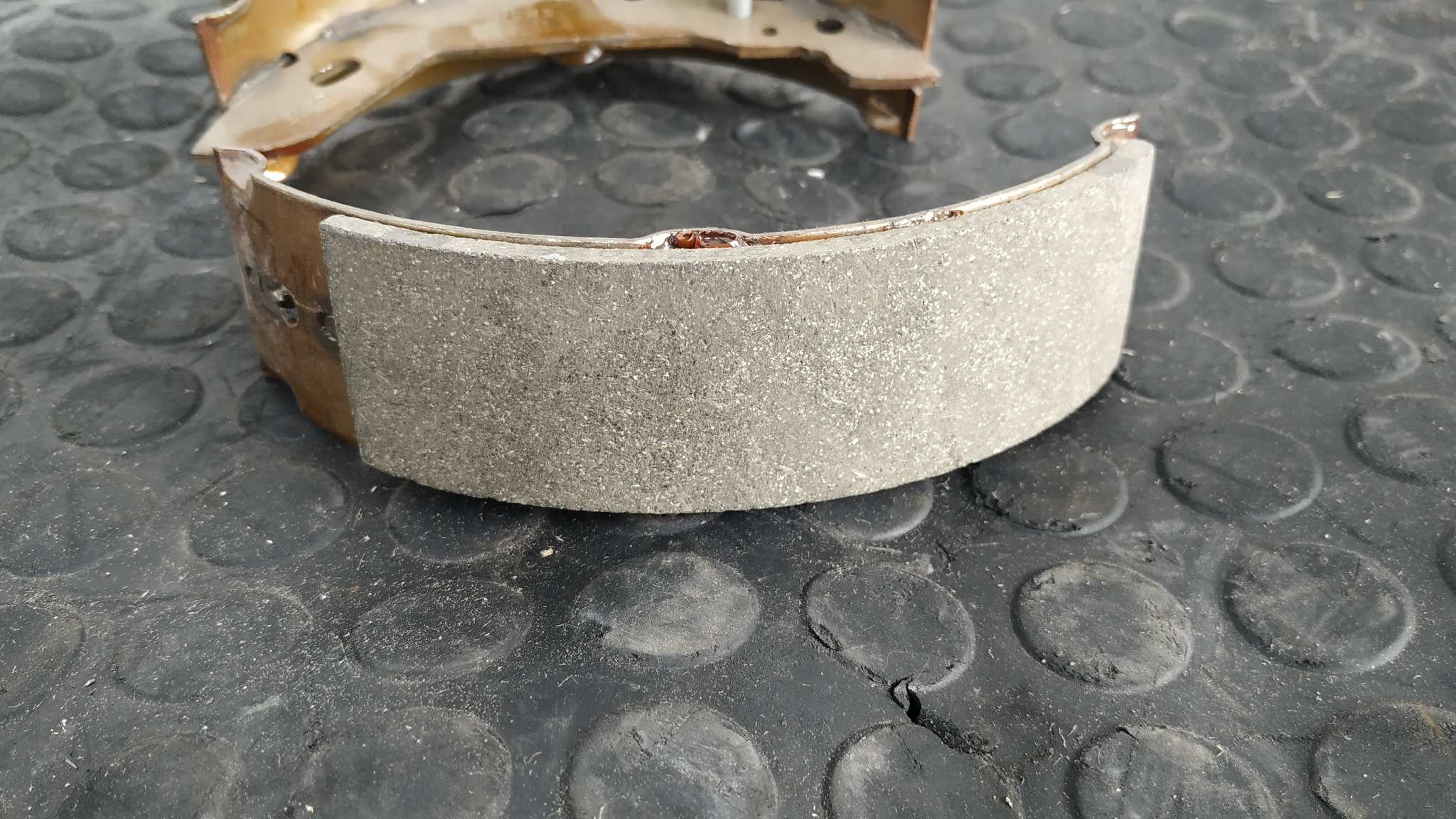 TAMBOR FRENO TRASERO RENAULT 5 (B/C40) - vista 9