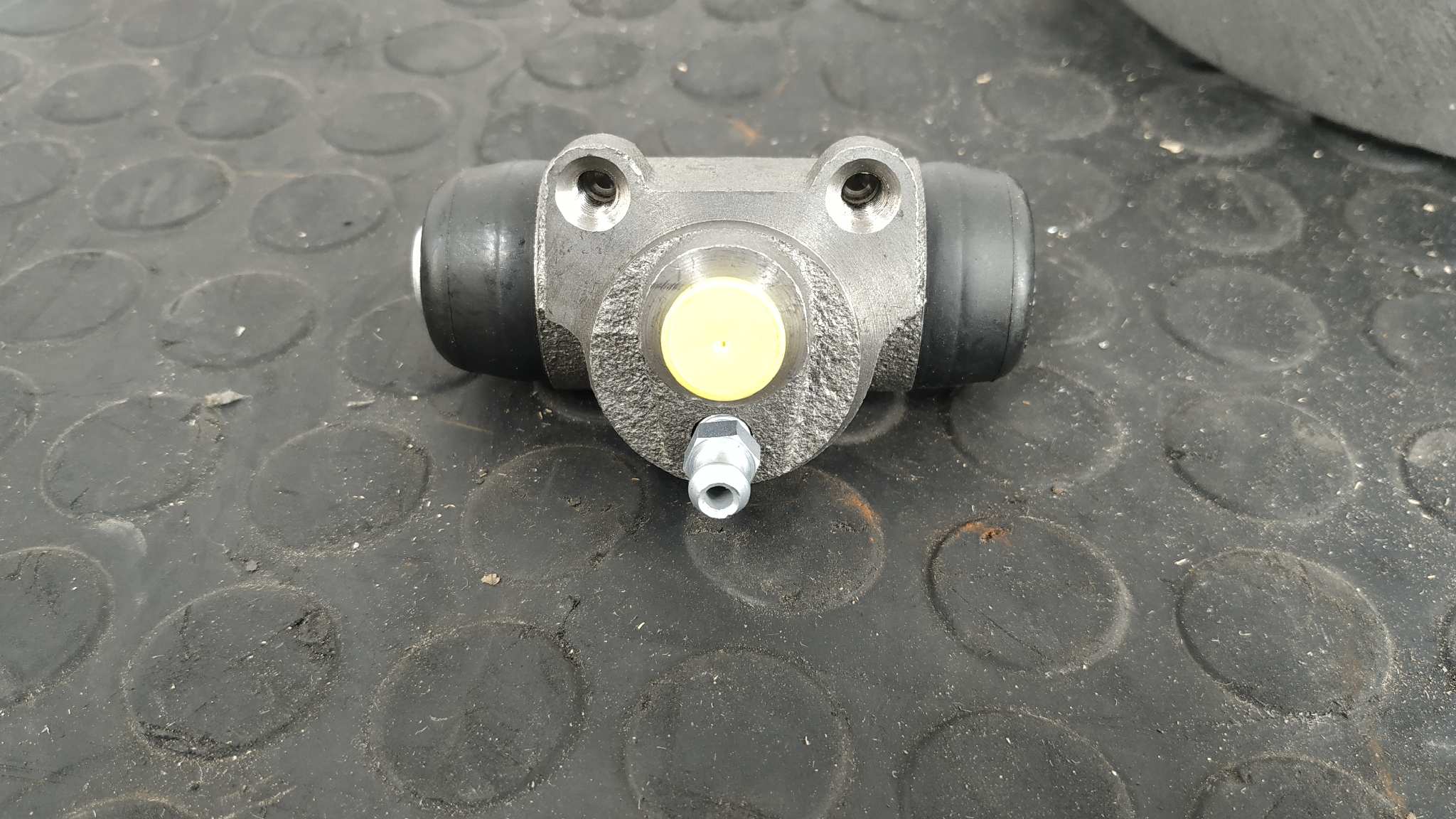 FRENO DE TAMBOR RENAULT LAGUNA (B56) - vista 16