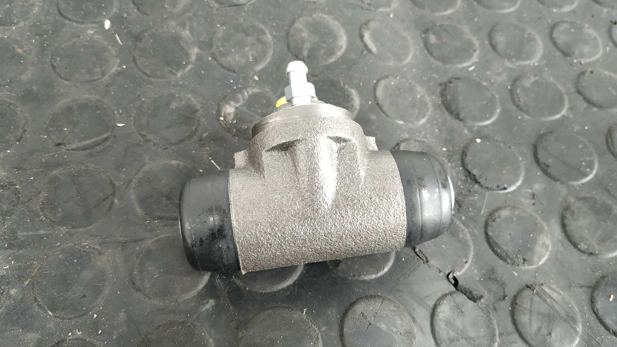 FRENO DE TAMBOR RENAULT LAGUNA (B56) - vista 4