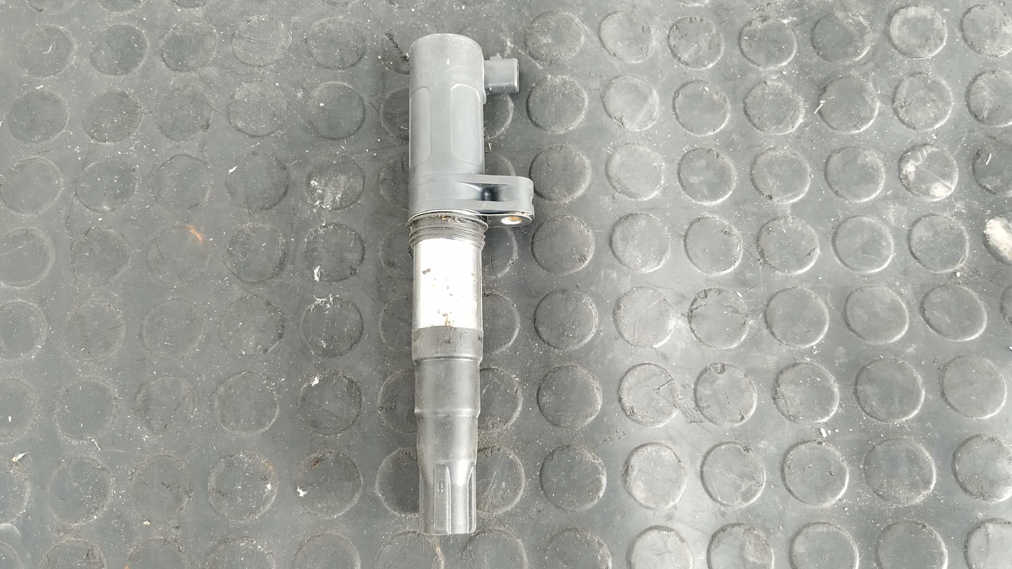 BOBINA ENCENDIDO RENAULT MEGANE I COUPE FASE 2 (DA..)