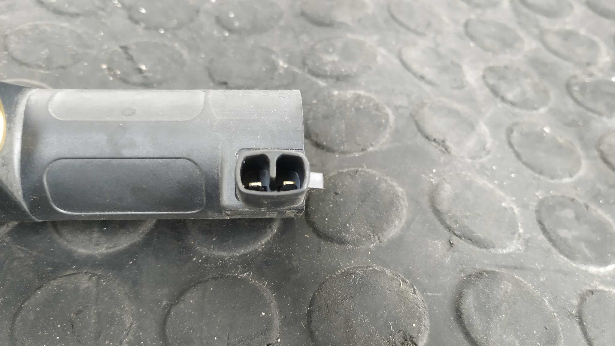 BOBINA ENCENDIDO RENAULT MEGANE I COUPE FASE 2 (DA..) - vista 5