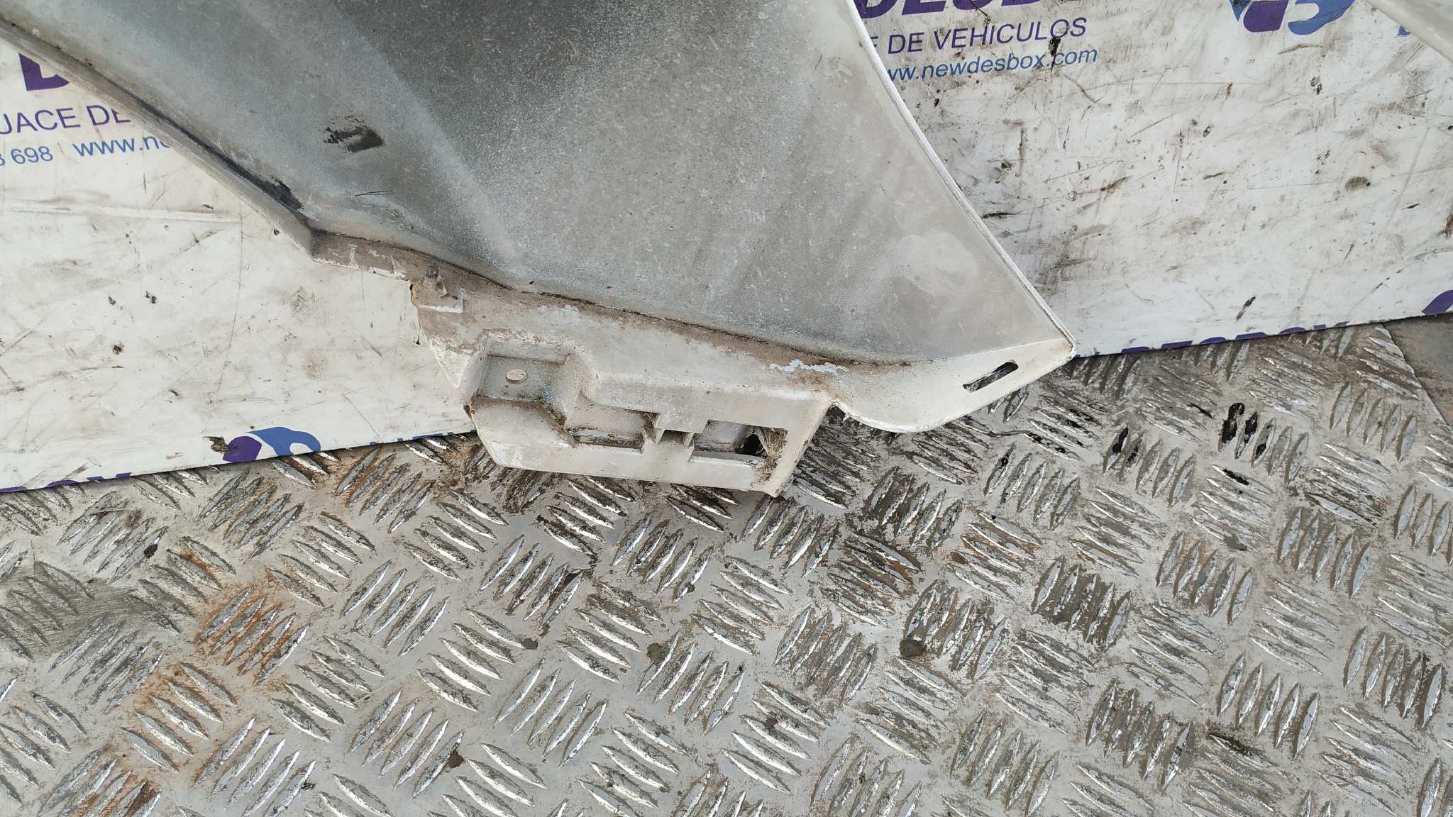 ALETA DELANTERA IZQUIERDA MERCEDES-BENZ VITO CAJA CERRADA 6.03 -> - vista 5