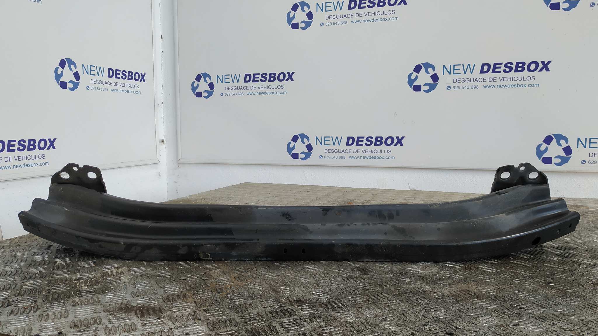 REFUERZO PARAGOLPES DELANTERO FIAT STILO (192)