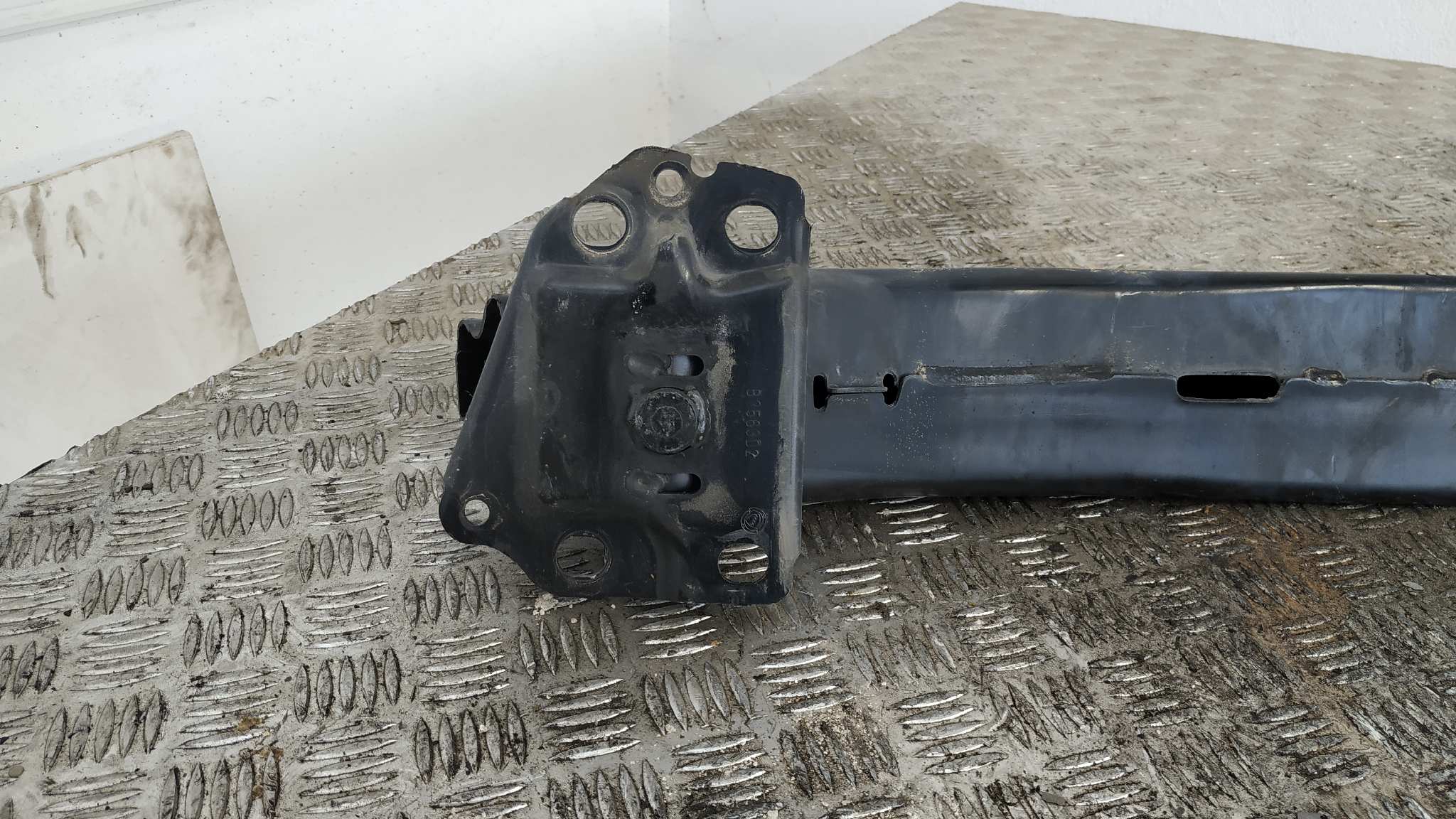 REFUERZO PARAGOLPES DELANTERO FIAT STILO (192) - vista 5