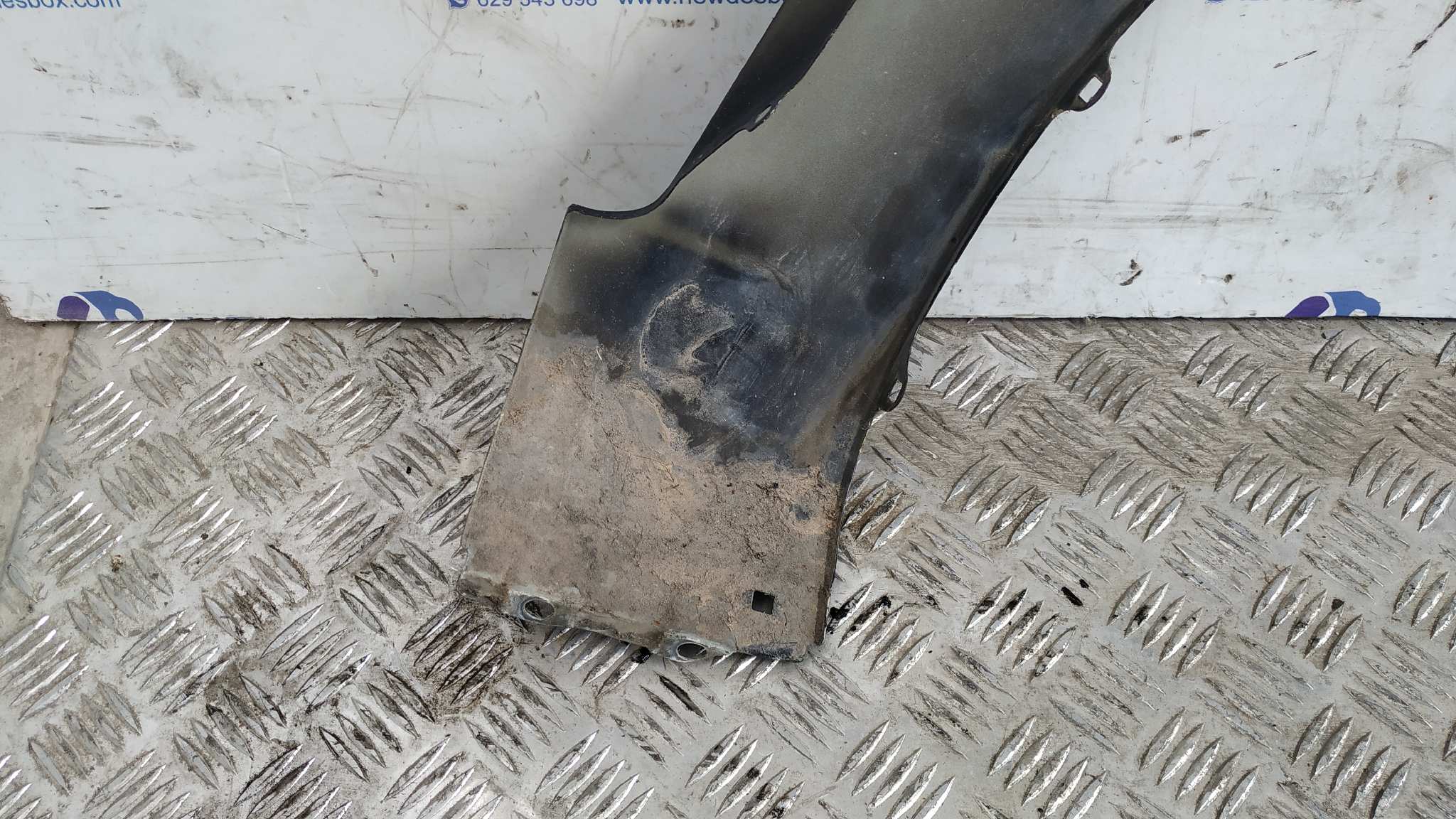 ALETA DELANTERA IZQUIERDA KIA CARENS (UN) - vista 5