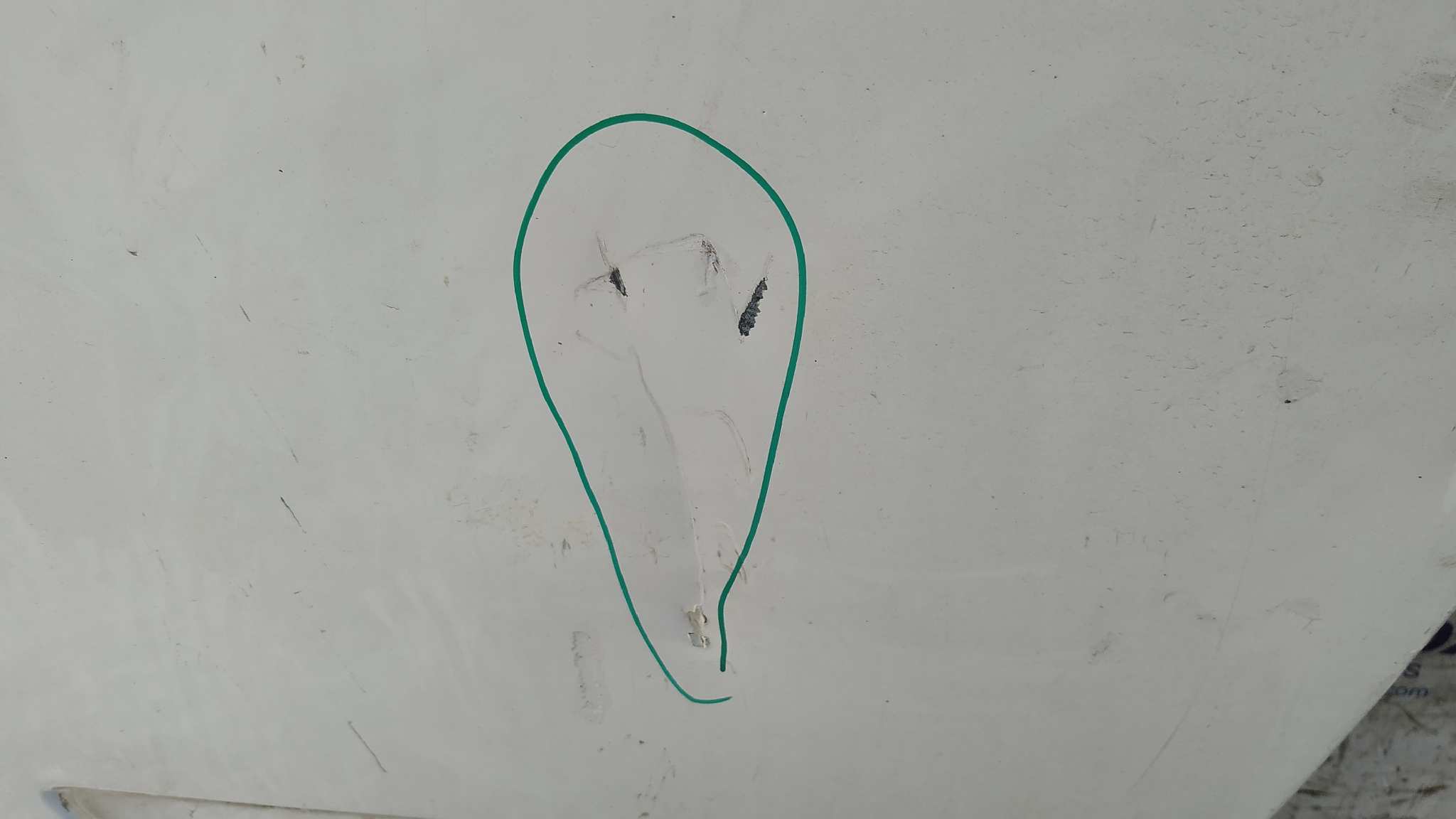 PUERTA DELANTERA IZQUIERDA FIAT DUCATO CAJA CERRADO 30 (06.2006=>) - vista 8