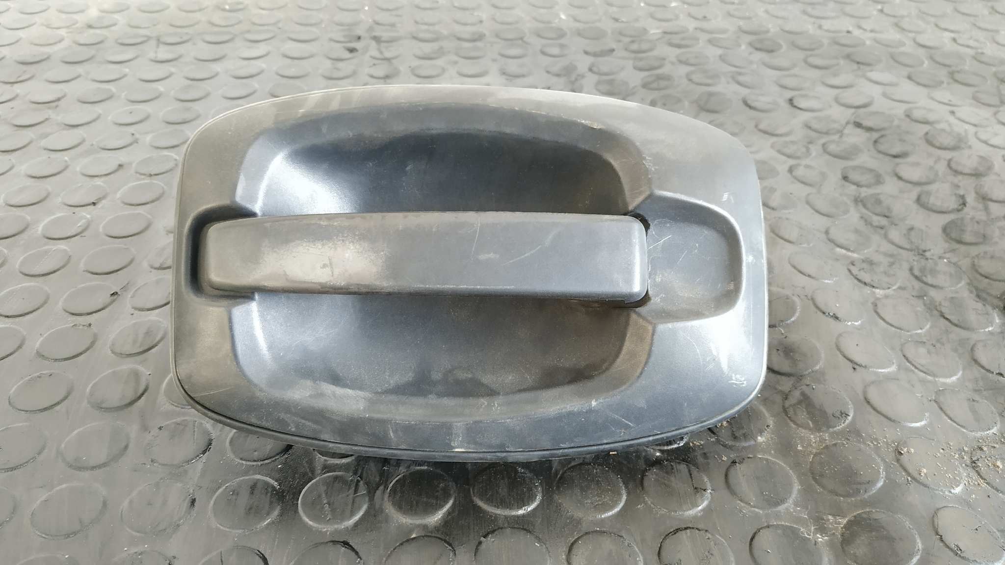 MANETA DELANTERA DERECHA FIAT DUCATO CAJA CERRADO 30 (06.2006=>)