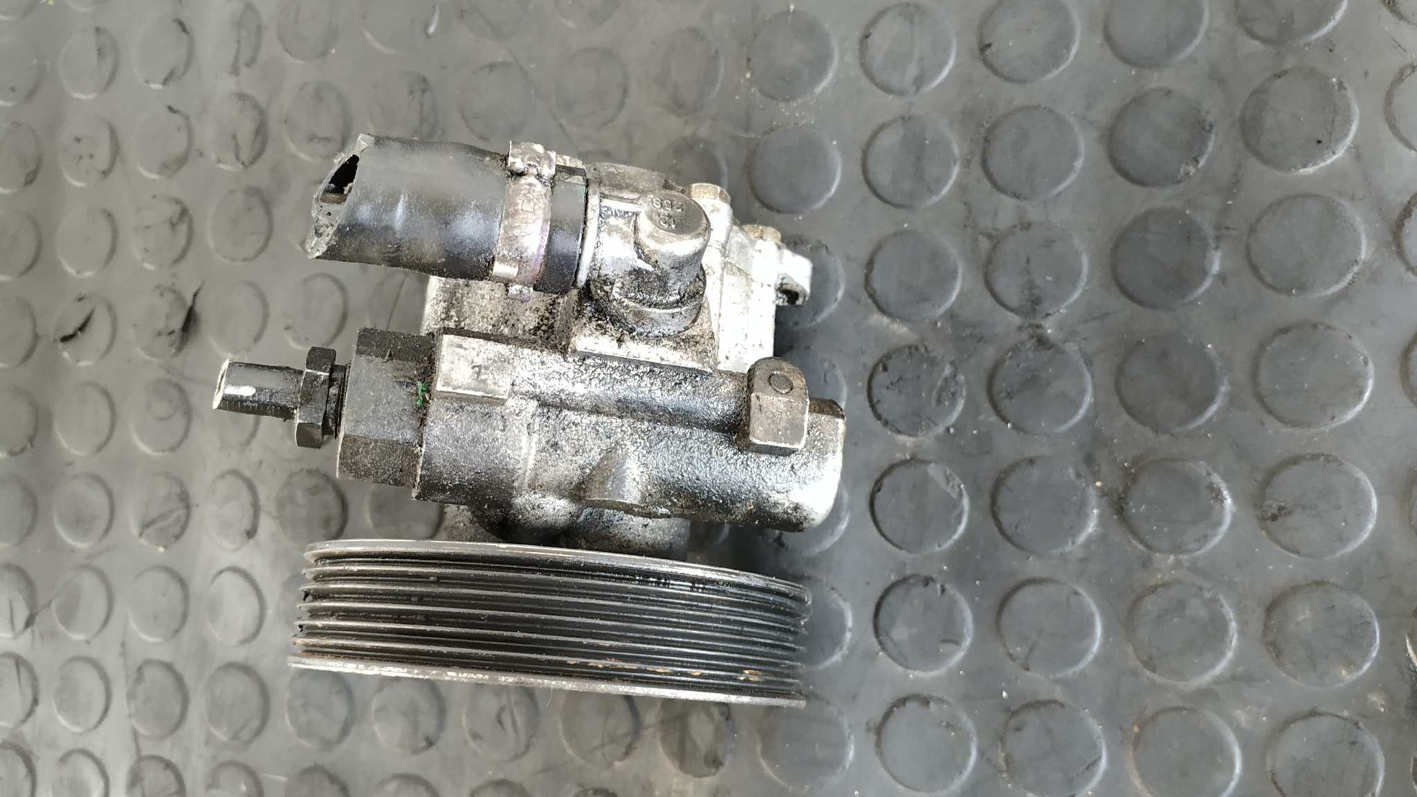 BOMBA DIRECCION PEUGEOT 406 BERLINA (S1/S2) - vista 5