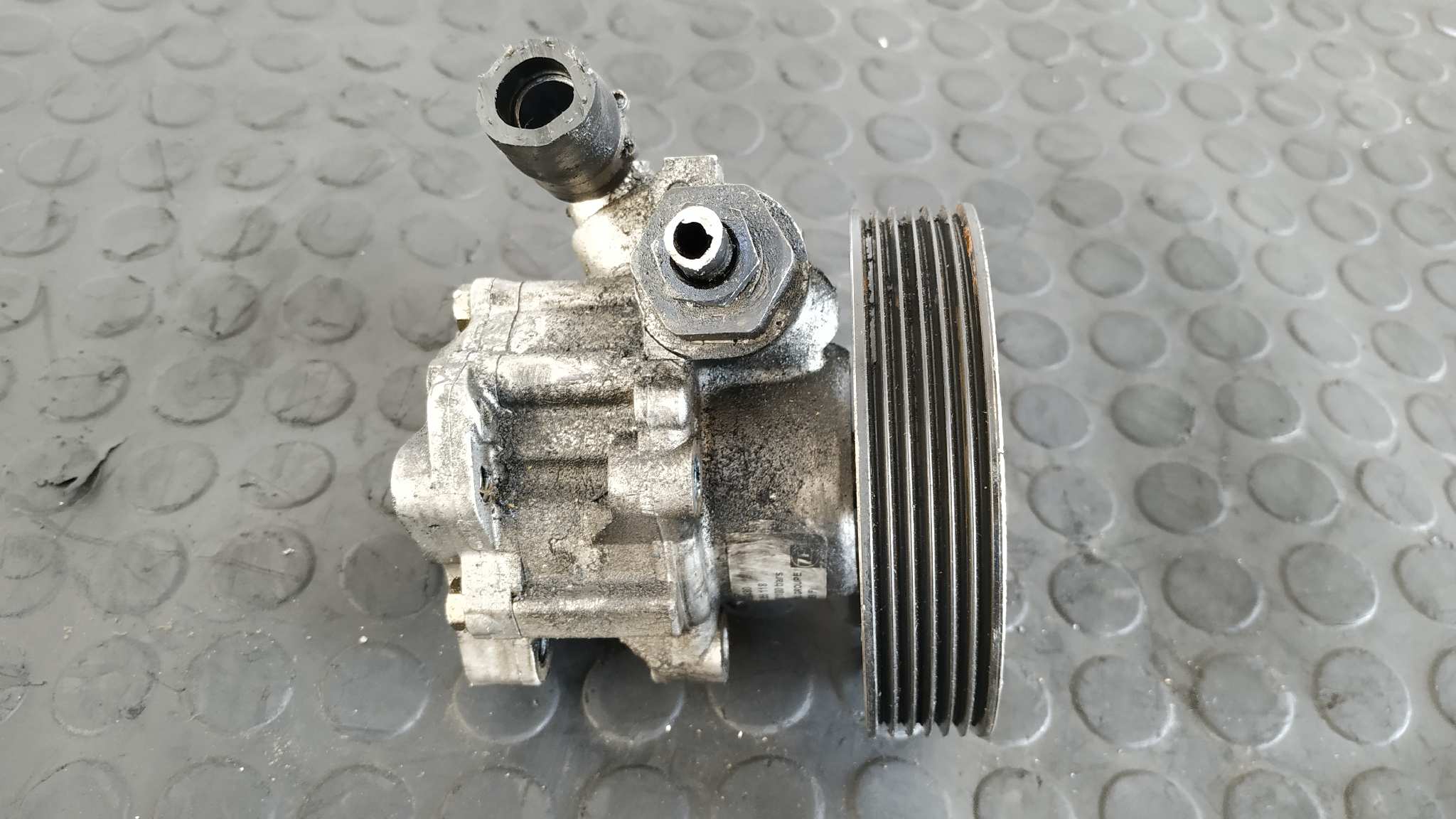 BOMBA DIRECCION PEUGEOT 406 BERLINA (S1/S2) - vista 4