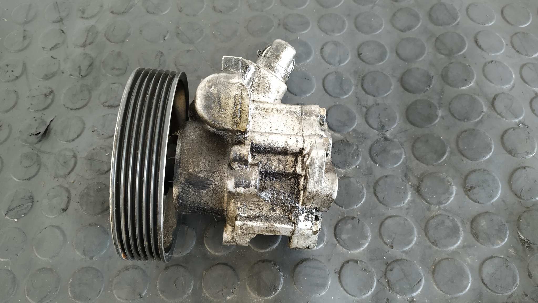 BOMBA DIRECCION PEUGEOT 406 BERLINA (S1/S2) - vista 3