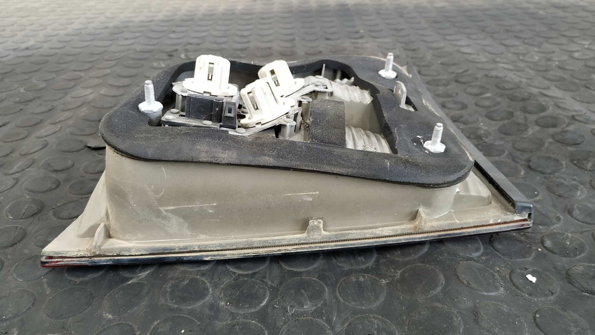 PILOTO PORTON IZQUIERDO OPEL VECTRA C CARAVAN 1.9 16V CDTI CAT (Z 19 DTH / LRD) - vista 4