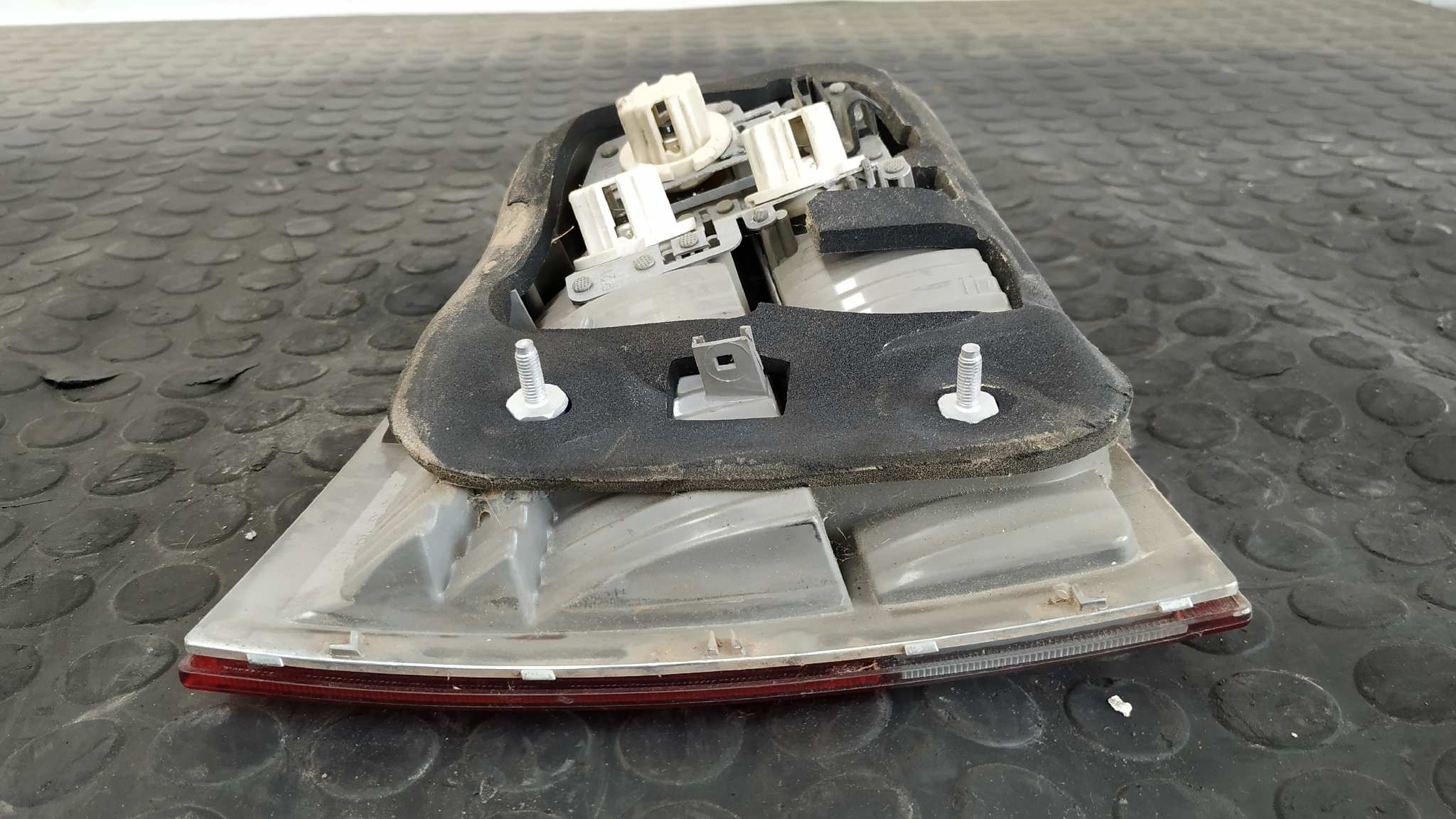 PILOTO PORTON DERECHO OPEL VECTRA C CARAVAN 1.9 16V CDTI CAT (Z 19 DTH / LRD) - vista 6