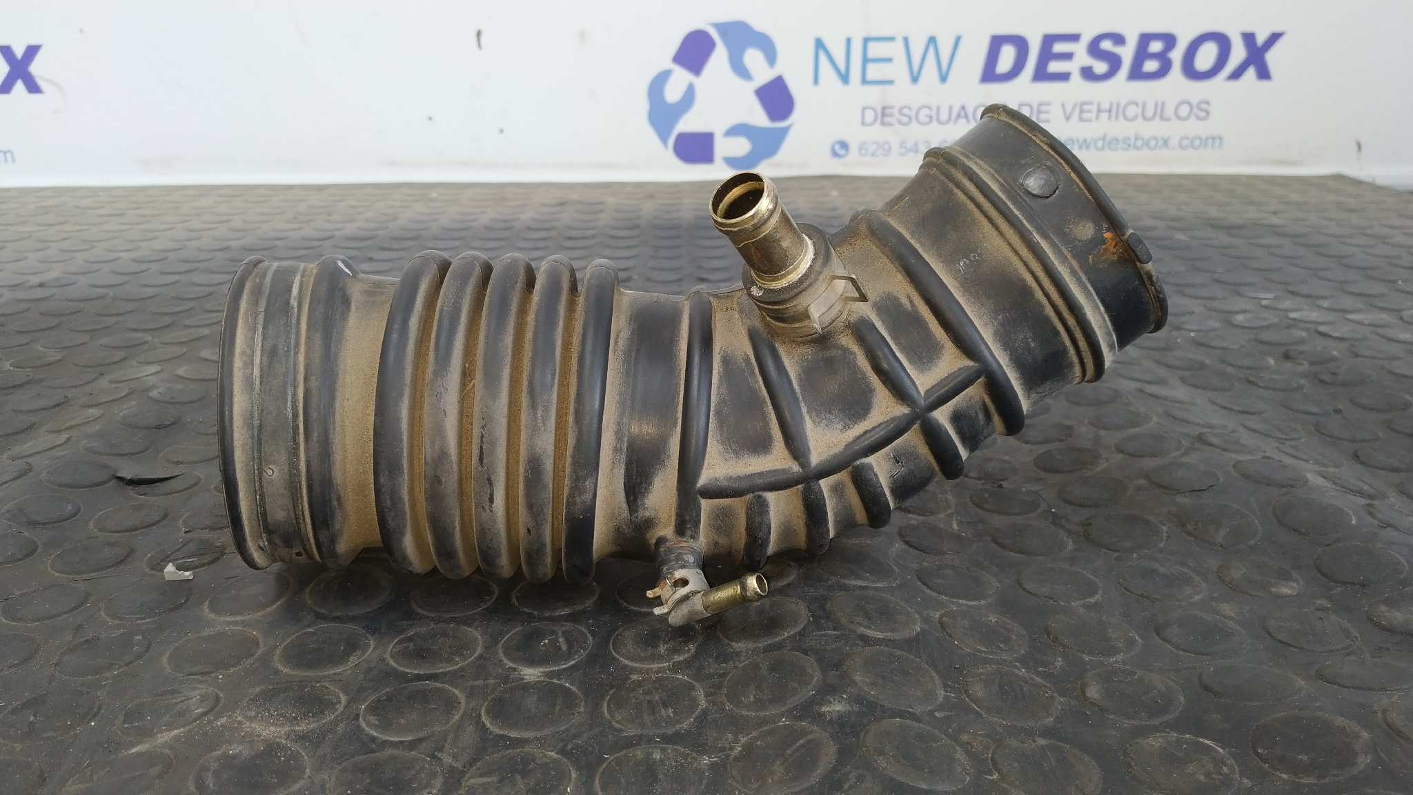 TUBO OPEL VECTRA B BERLINA