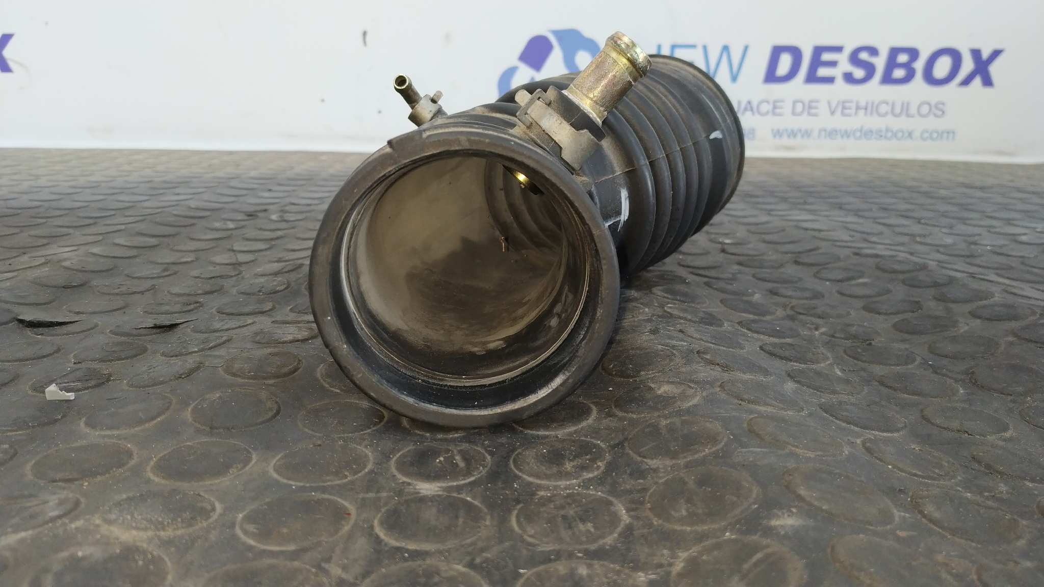 TUBO OPEL VECTRA B BERLINA - vista 3