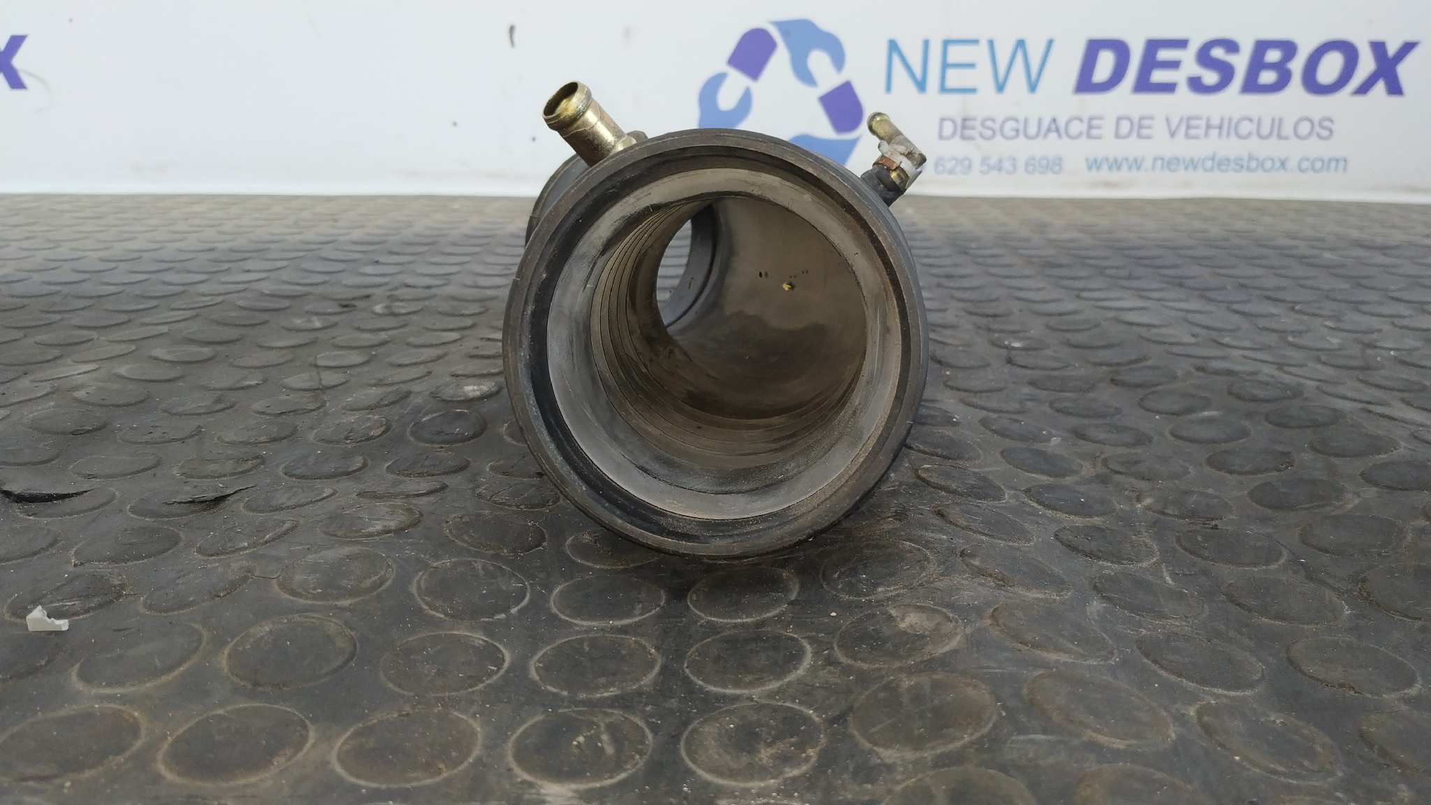 TUBO OPEL VECTRA B BERLINA - vista 4