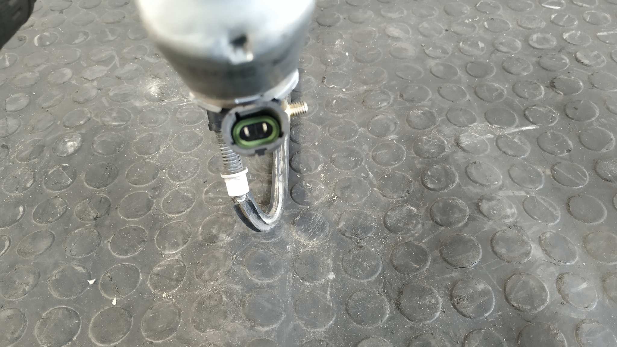 ELEVALUNAS TRASERO DERECHO RENAULT MEGANE I SCENIC (JA0) - vista 4