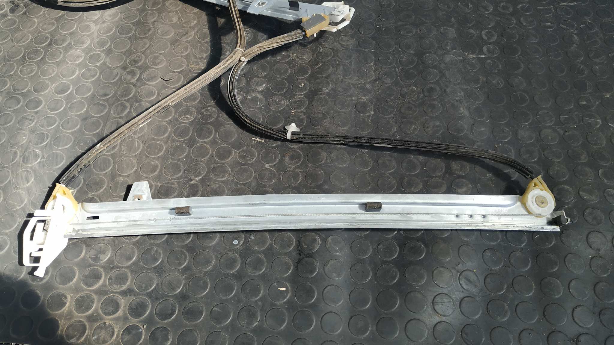 ELEVALUNAS DELANTERO DERECHO CITROEN XSARA PICASSO - vista 3