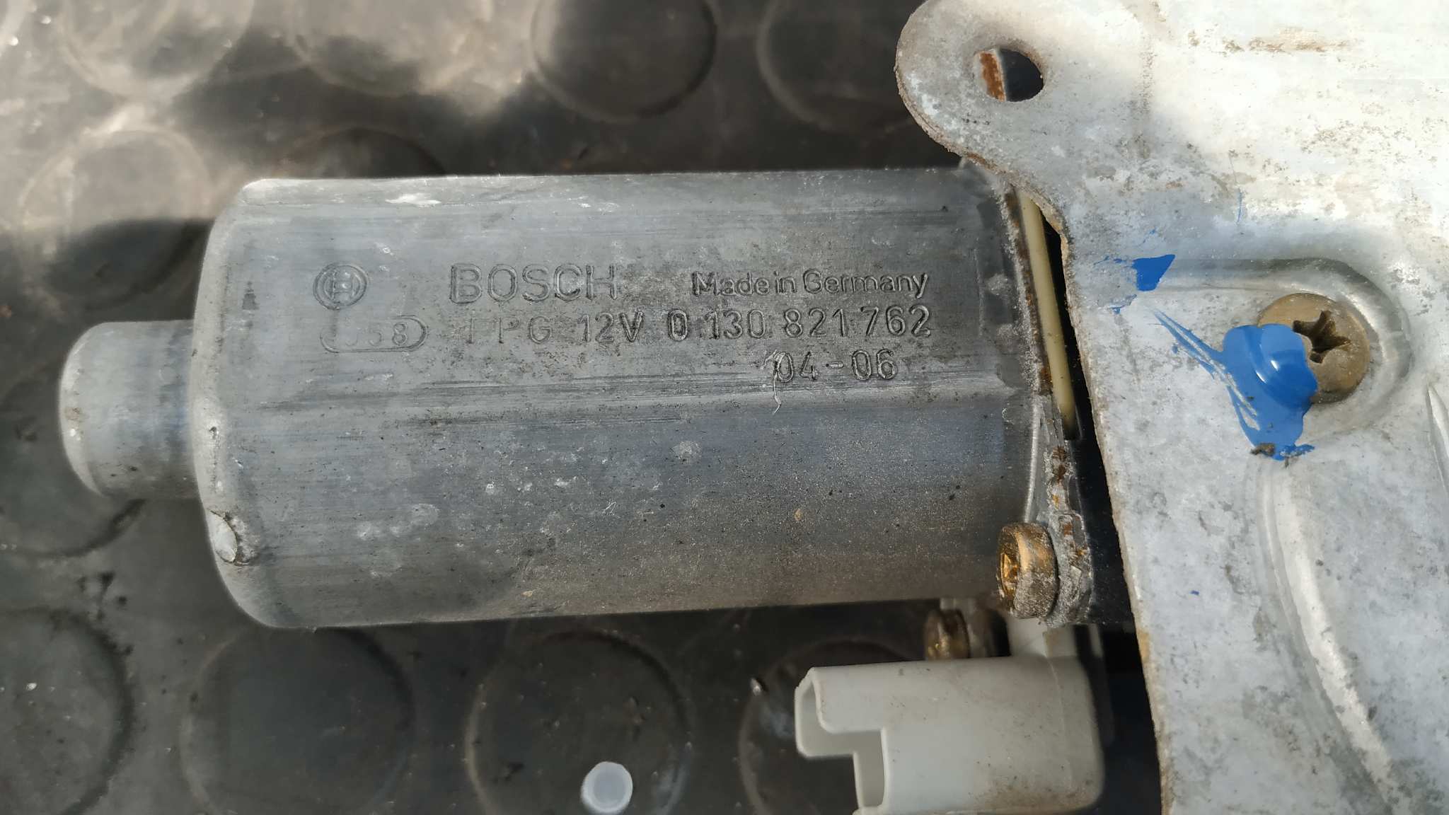 ELEVALUNAS DELANTERO DERECHO CITROEN XSARA PICASSO - vista 5