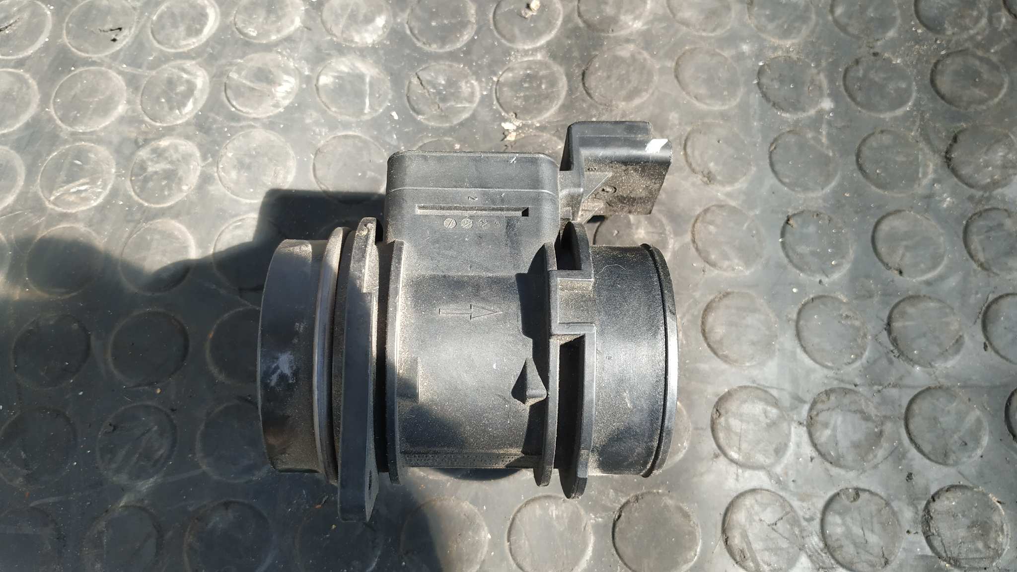 CAUDALIMETRO PEUGEOT 206 BERLINA