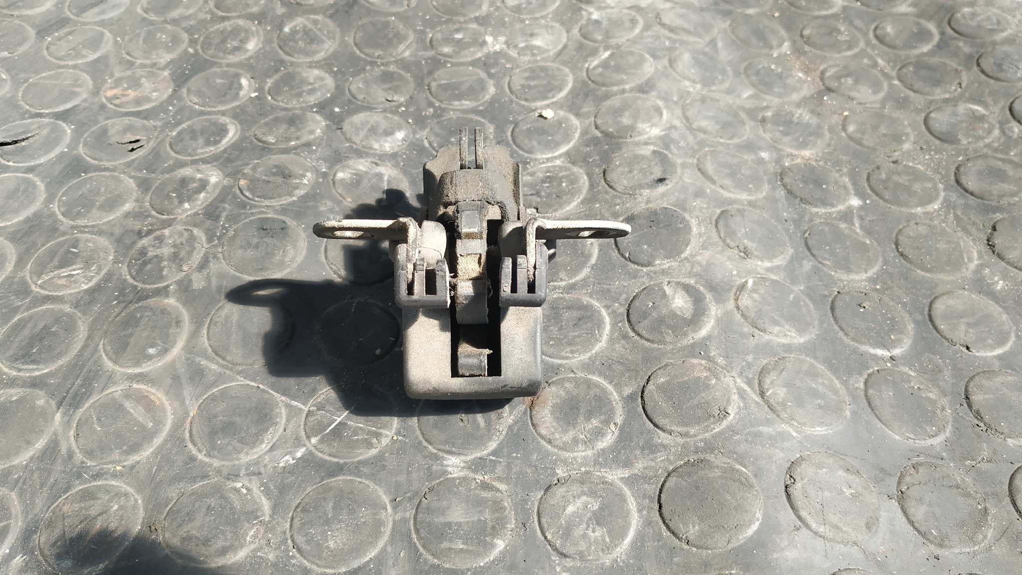 CERRADURA PUERTA TRASERA IZQUIERDA RENAULT KANGOO (F/KC0) - vista 5