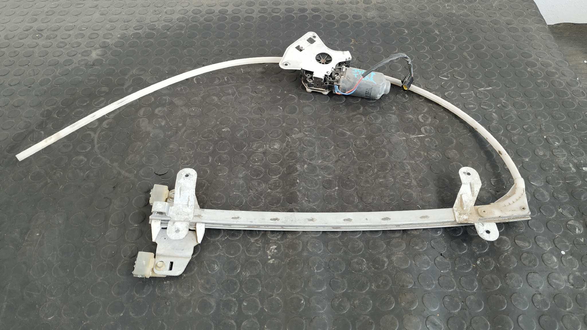 ELEVALUNAS TRASERO IZQUIERDO OPEL FRONTERA A