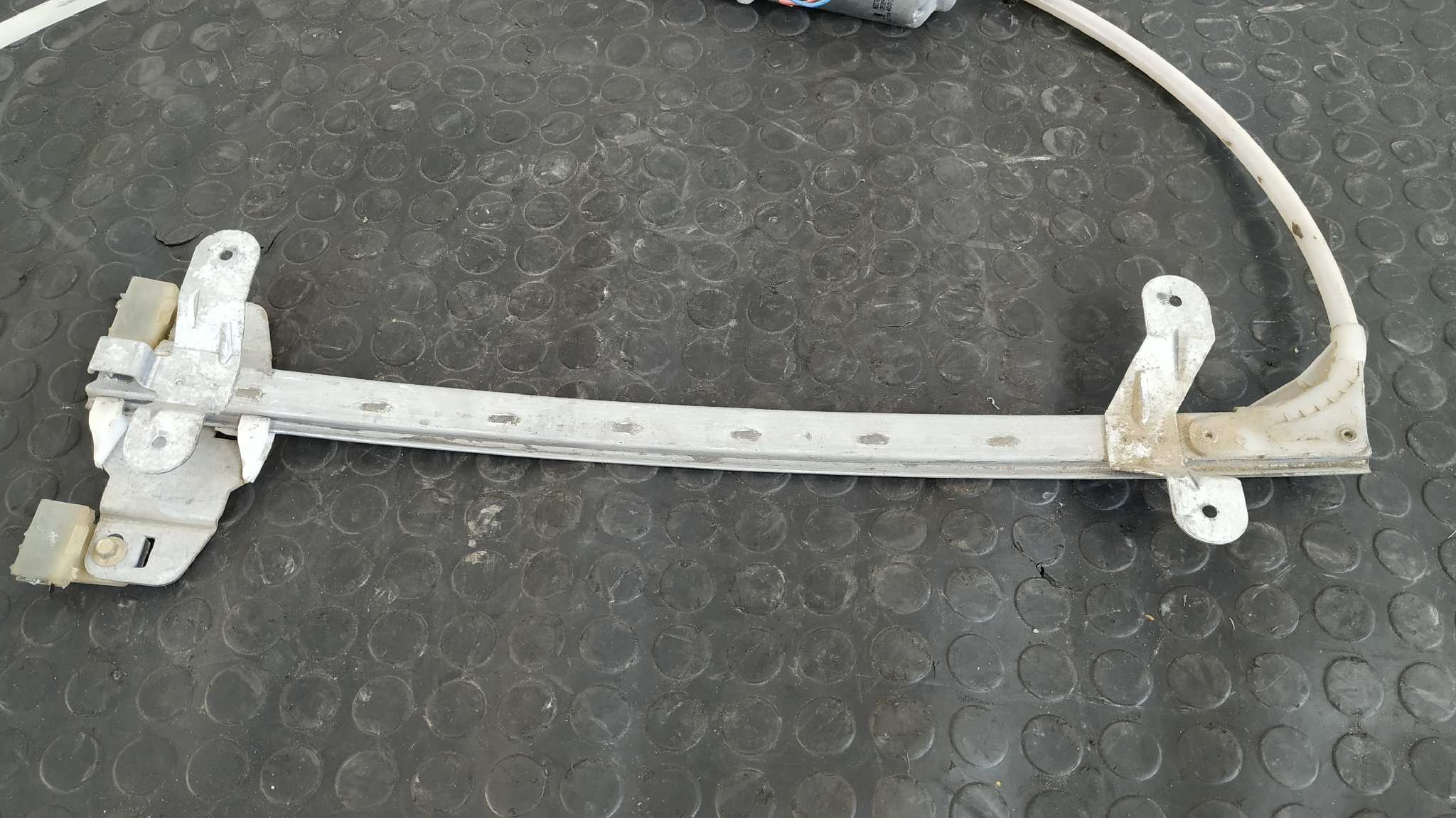 ELEVALUNAS TRASERO IZQUIERDO OPEL FRONTERA A - vista 5