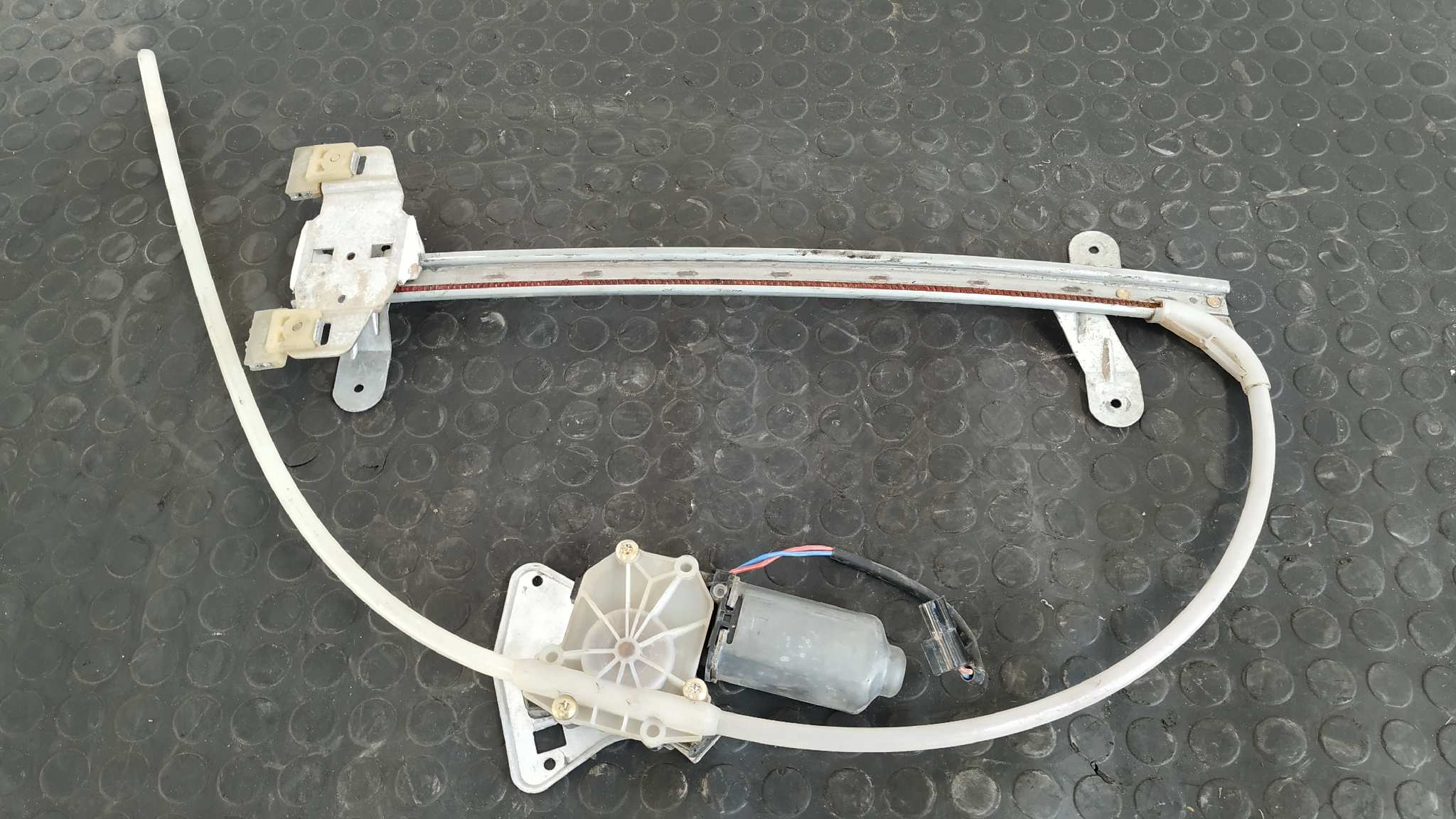 ELEVALUNAS TRASERO IZQUIERDO OPEL FRONTERA A - vista 3