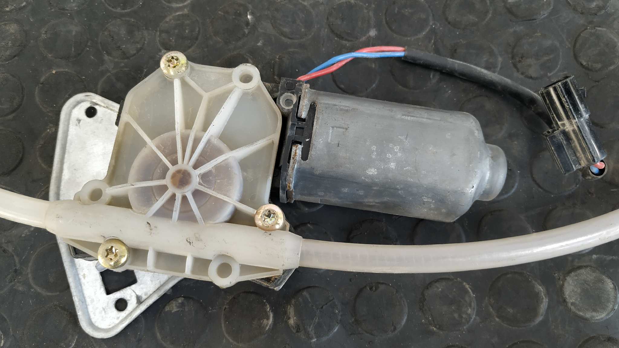 ELEVALUNAS TRASERO IZQUIERDO OPEL FRONTERA A - vista 6