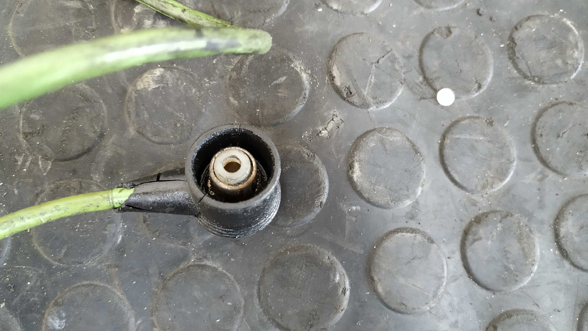 DELCO MERCEDES-BENZ CLASE S (W126) - vista 6