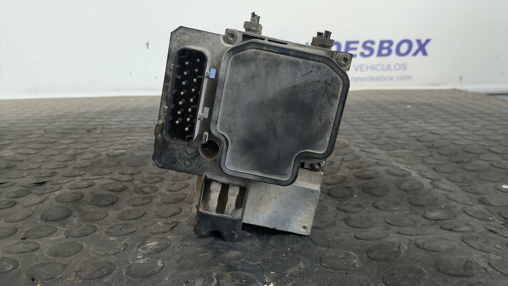 ABS PEUGEOT 607 (S1) - vista 6