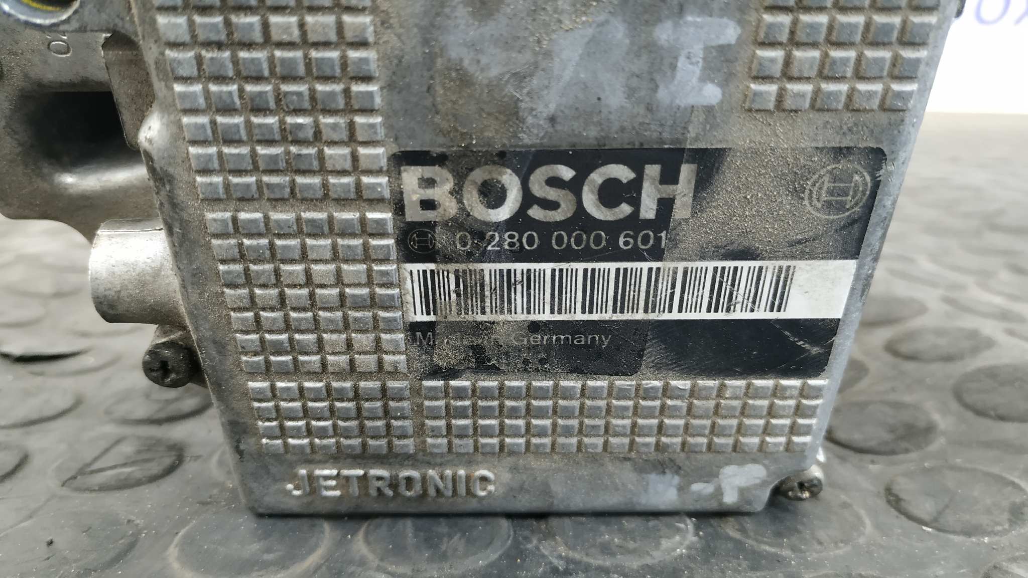 CAUDALIMETRO PEUGEOT 405 BERLINA - vista 6