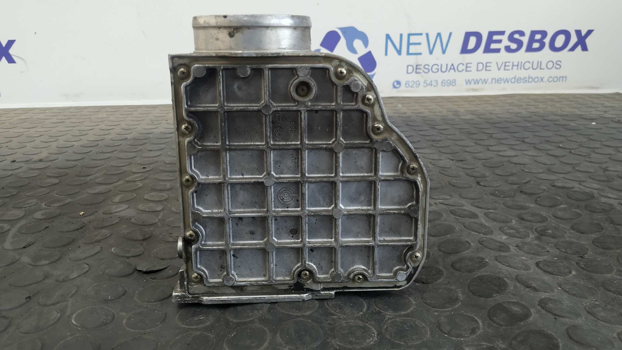 CAUDALIMETRO PEUGEOT 405 BERLINA - vista 3