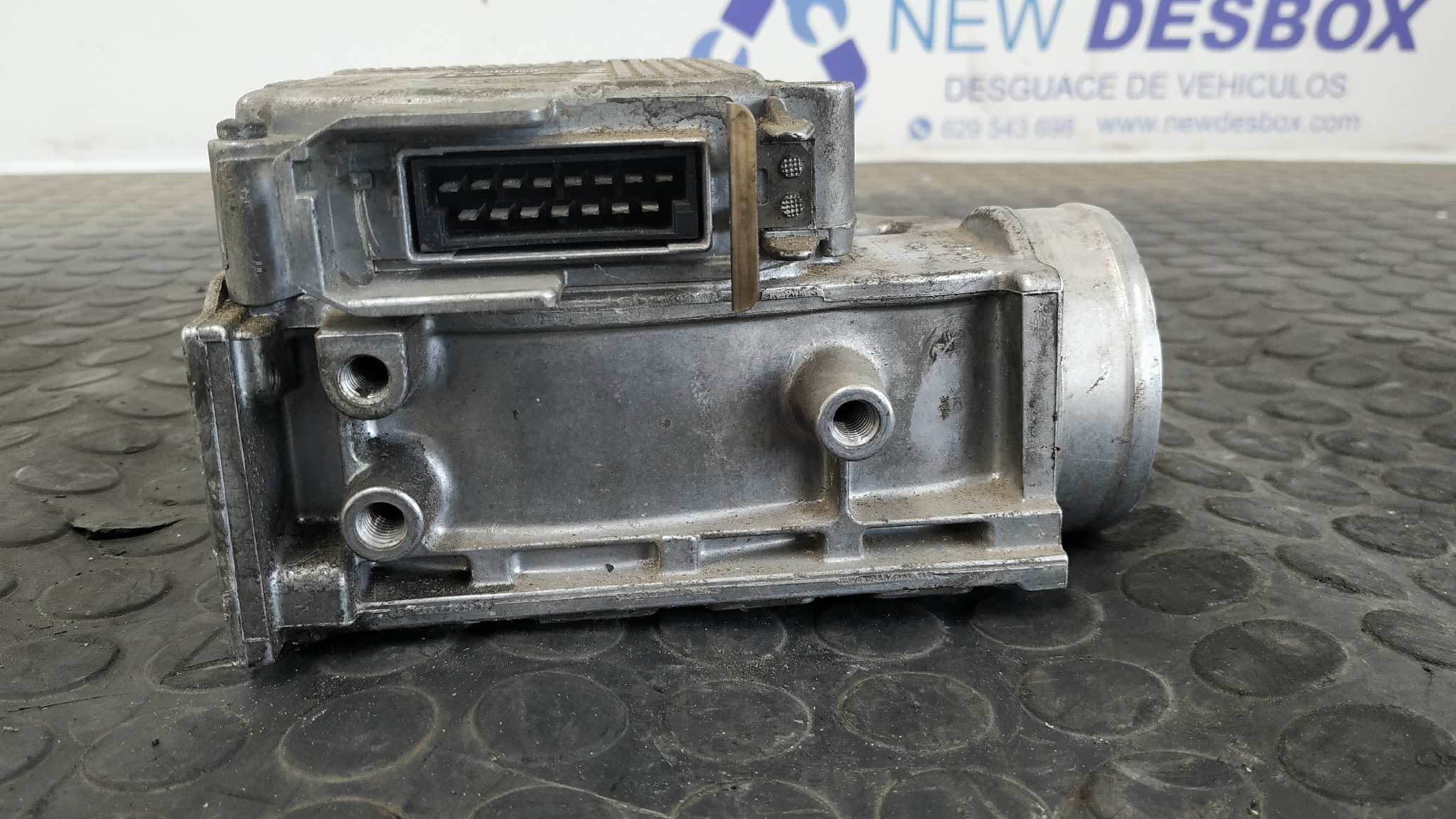 CAUDALIMETRO PEUGEOT 405 BERLINA - vista 4