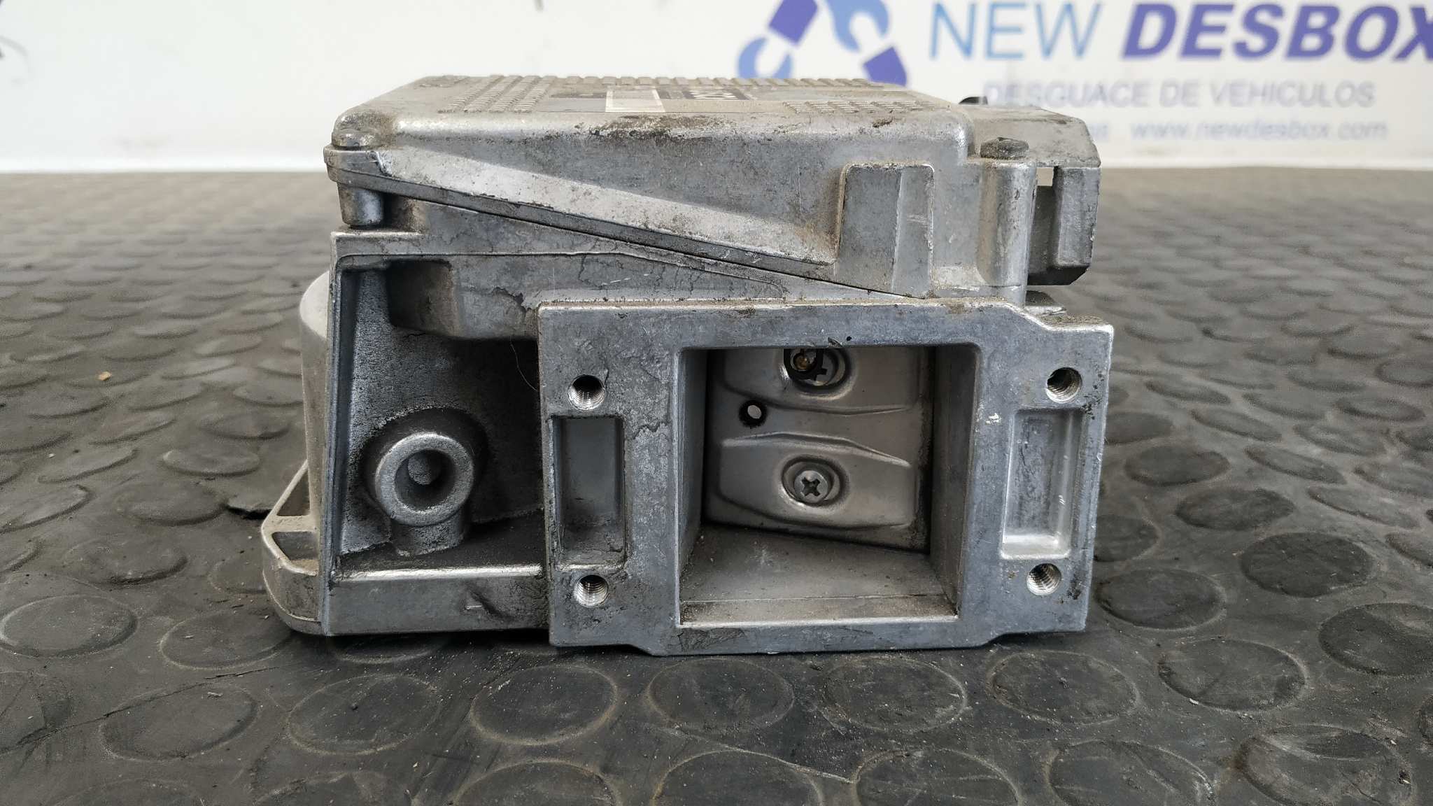 CAUDALIMETRO PEUGEOT 405 BERLINA - vista 2