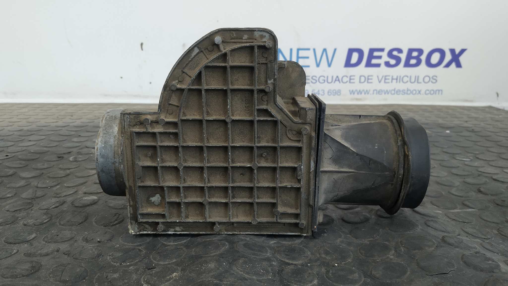 CAUDALIMETRO PEUGEOT 605 2.0 - vista 3