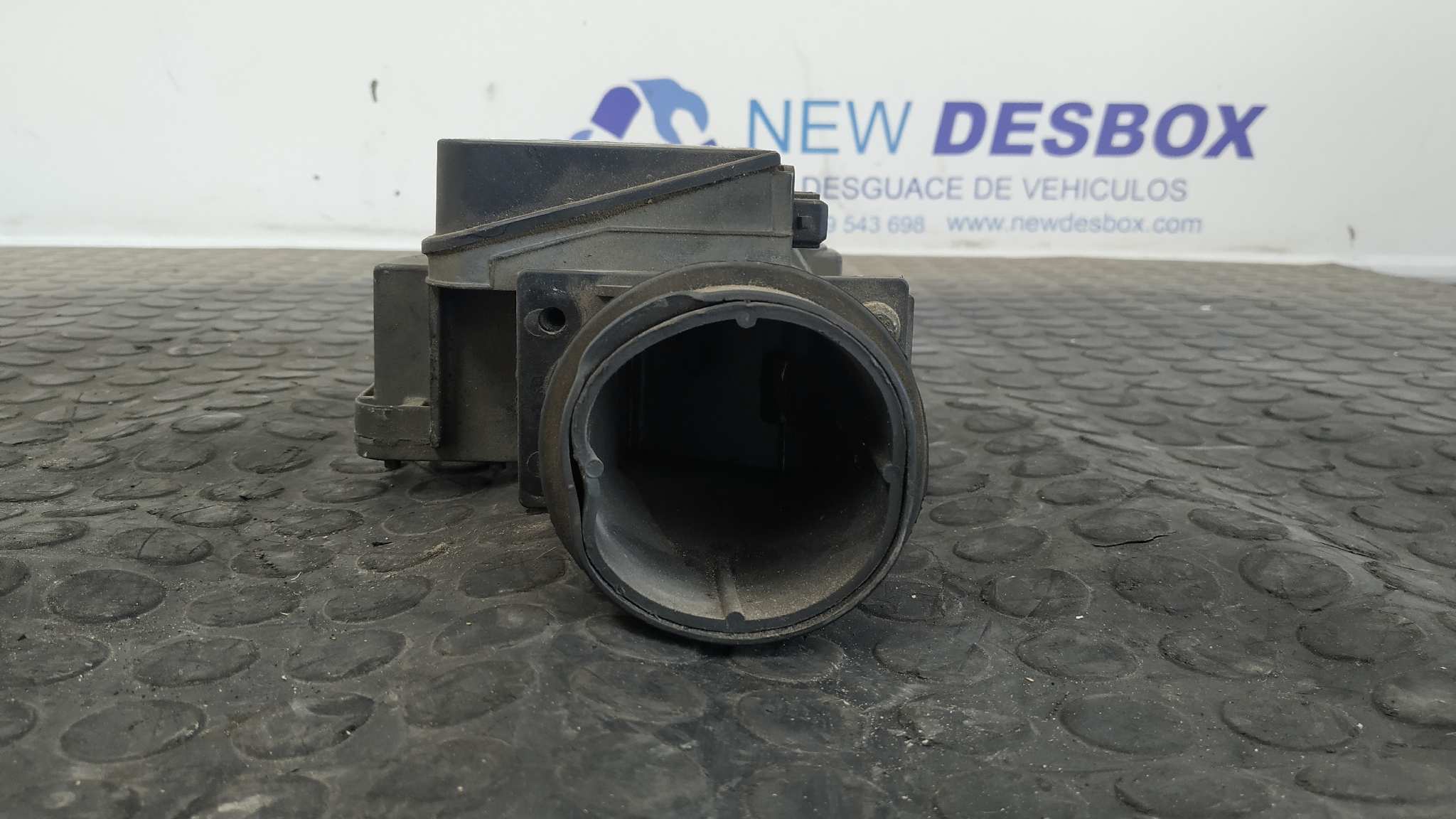 CAUDALIMETRO PEUGEOT 605 2.0 - vista 4