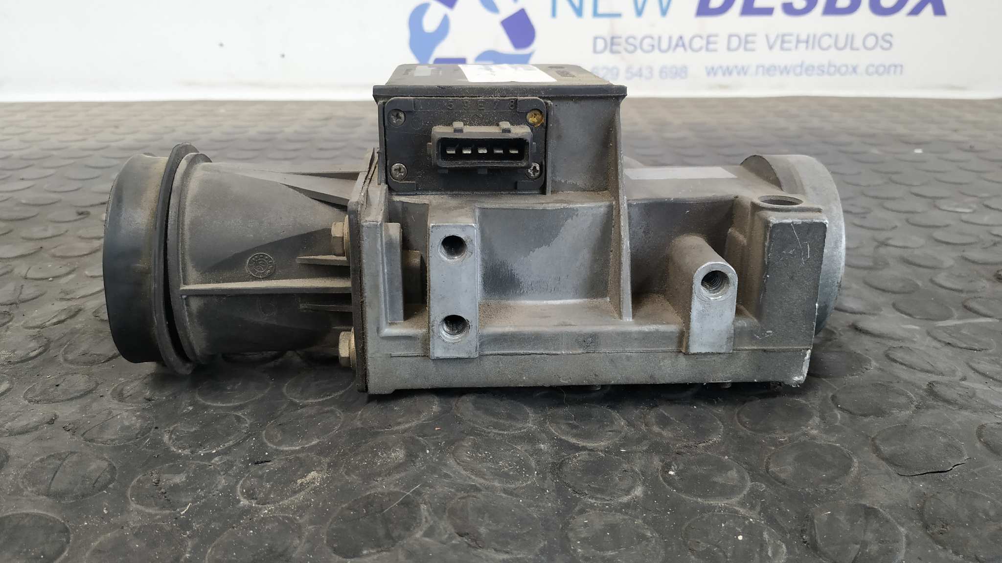 CAUDALIMETRO PEUGEOT 605 2.0 - vista 2