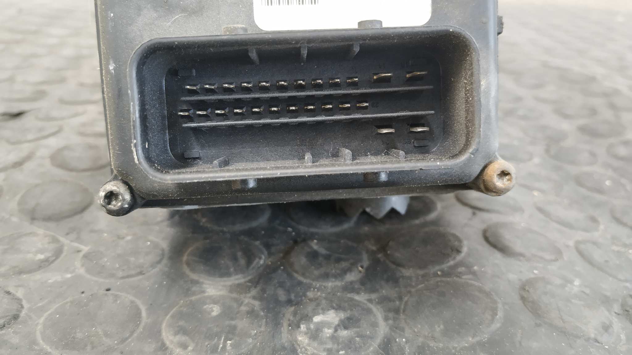 ABS PEUGEOT 407 - vista 3