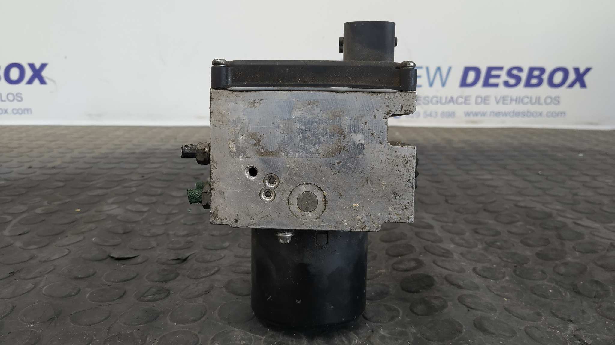 ABS PEUGEOT 407 - vista 6