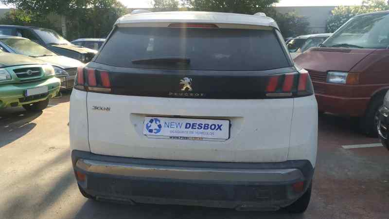 FARO ANTINIEBLA IZQUIERDO PEUGEOT 3008 - vista 15