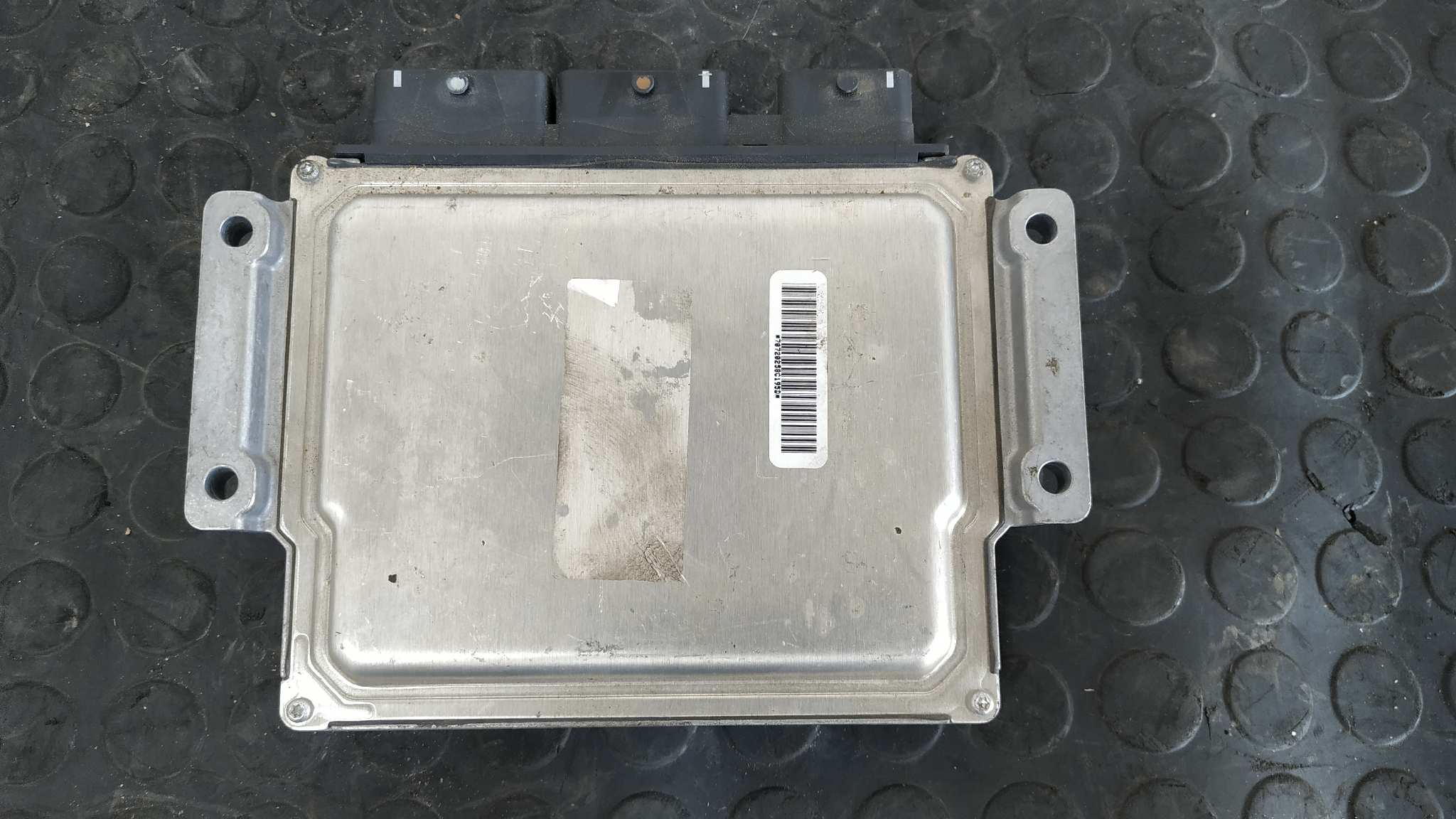 CENTRALITA MOTOR UCE PEUGEOT 407 SW - vista 6