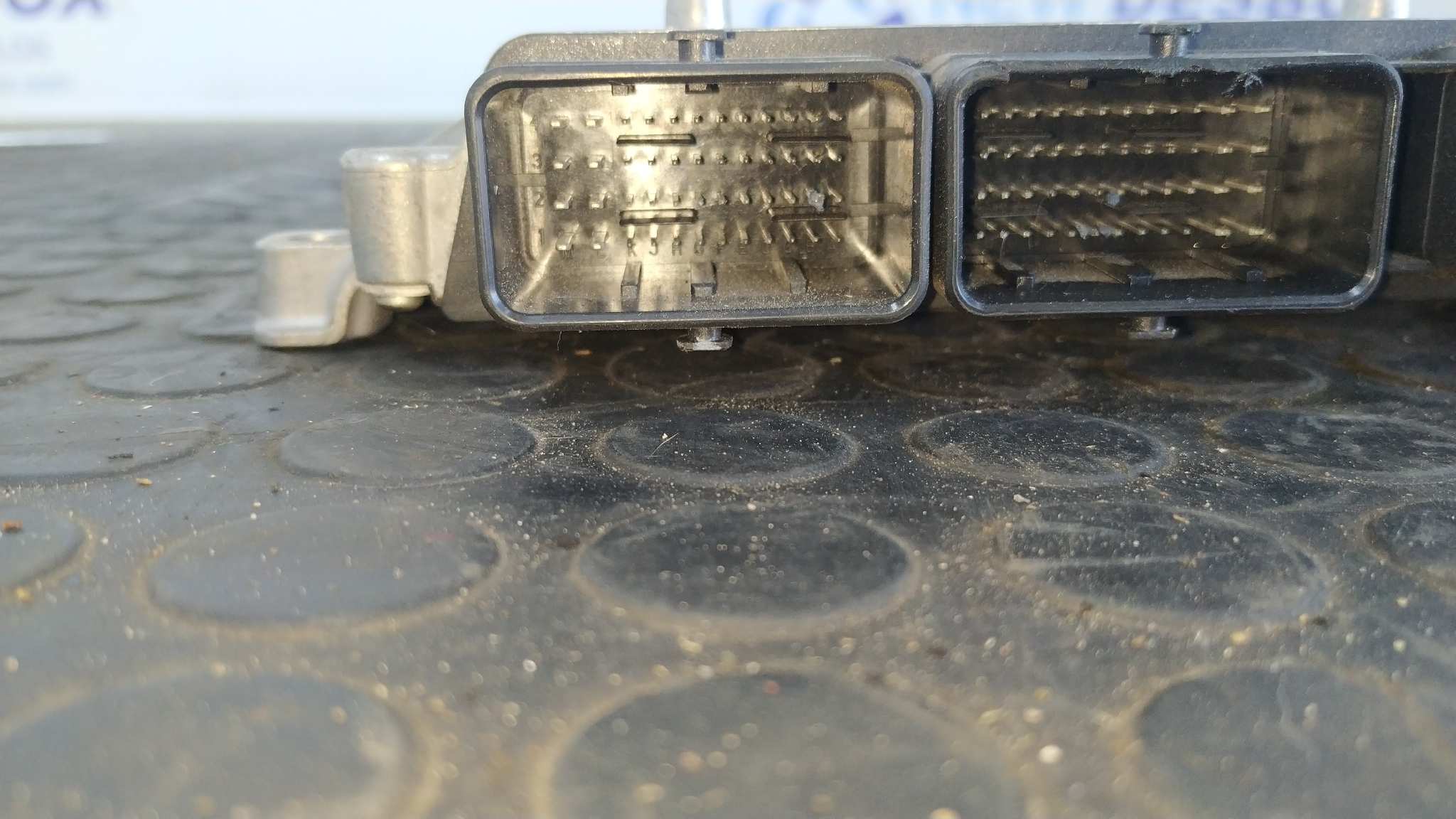 CENTRALITA MOTOR UCE PEUGEOT 407 SW - vista 5