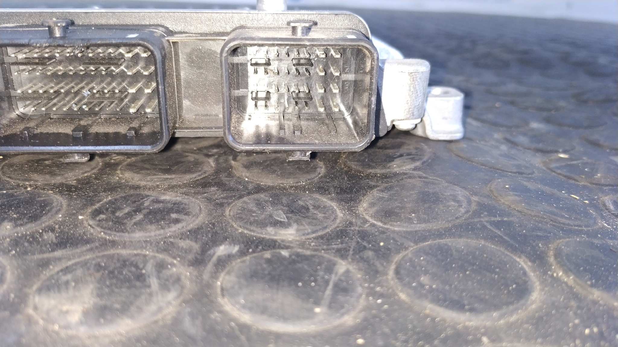 CENTRALITA MOTOR UCE PEUGEOT 407 SW - vista 4