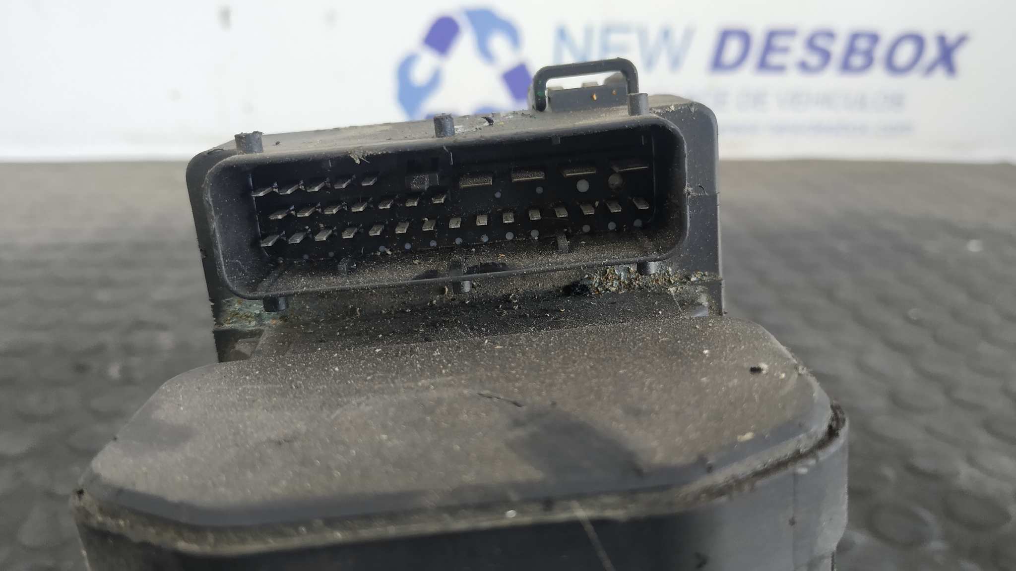 ABS PEUGEOT 307 (S1) - vista 5