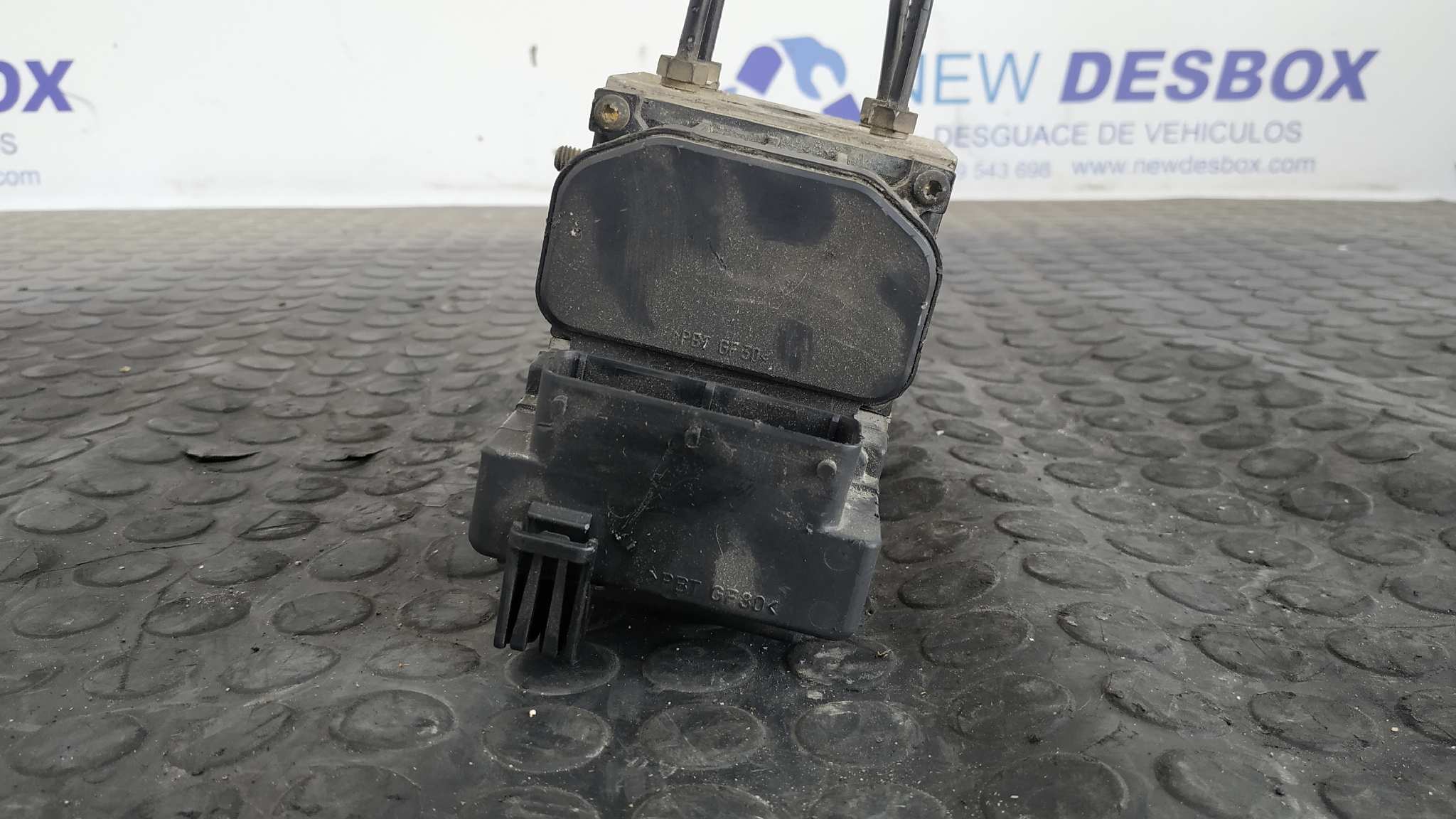 ABS PEUGEOT 307 (S1) - vista 4