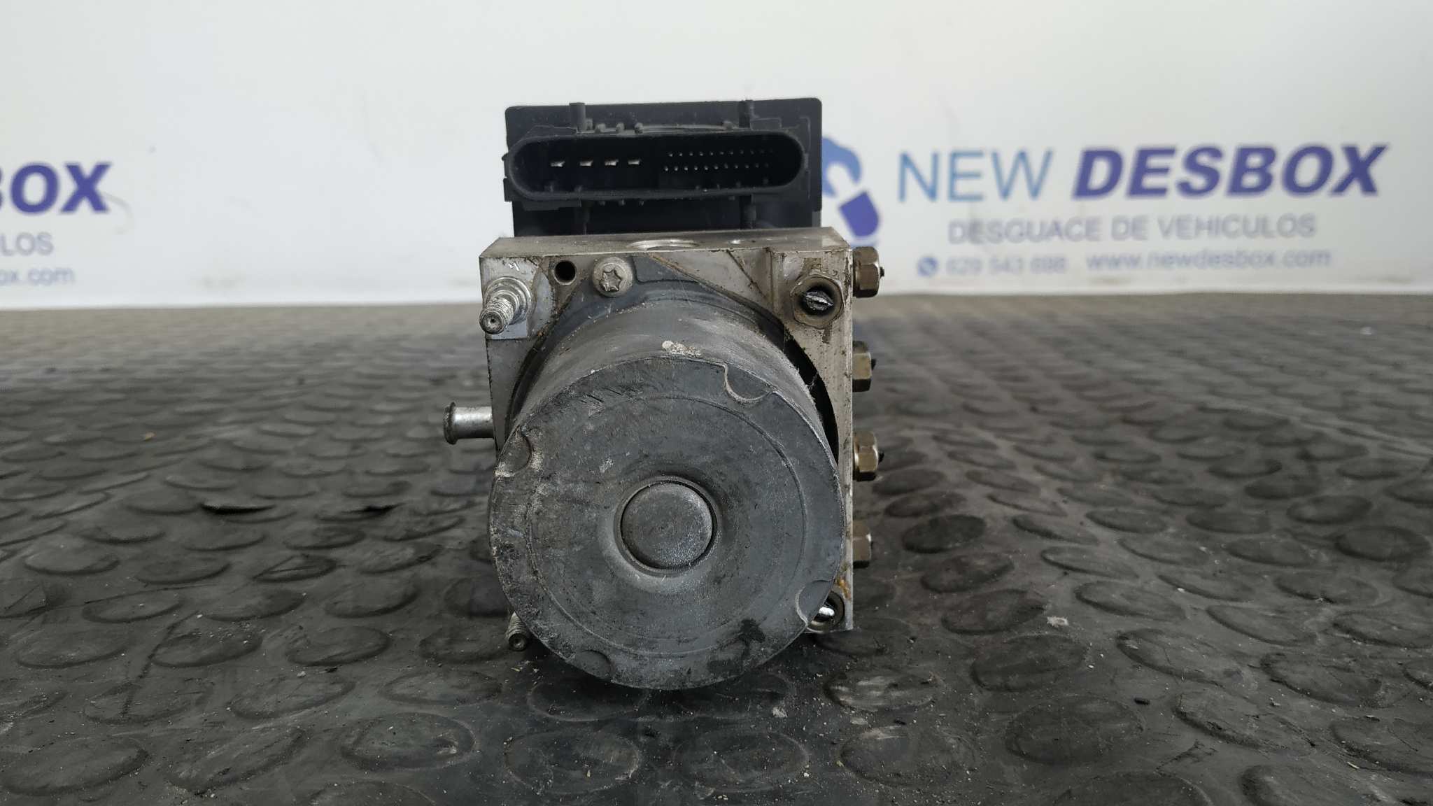 ABS PEUGEOT 307 (S1) - vista 3