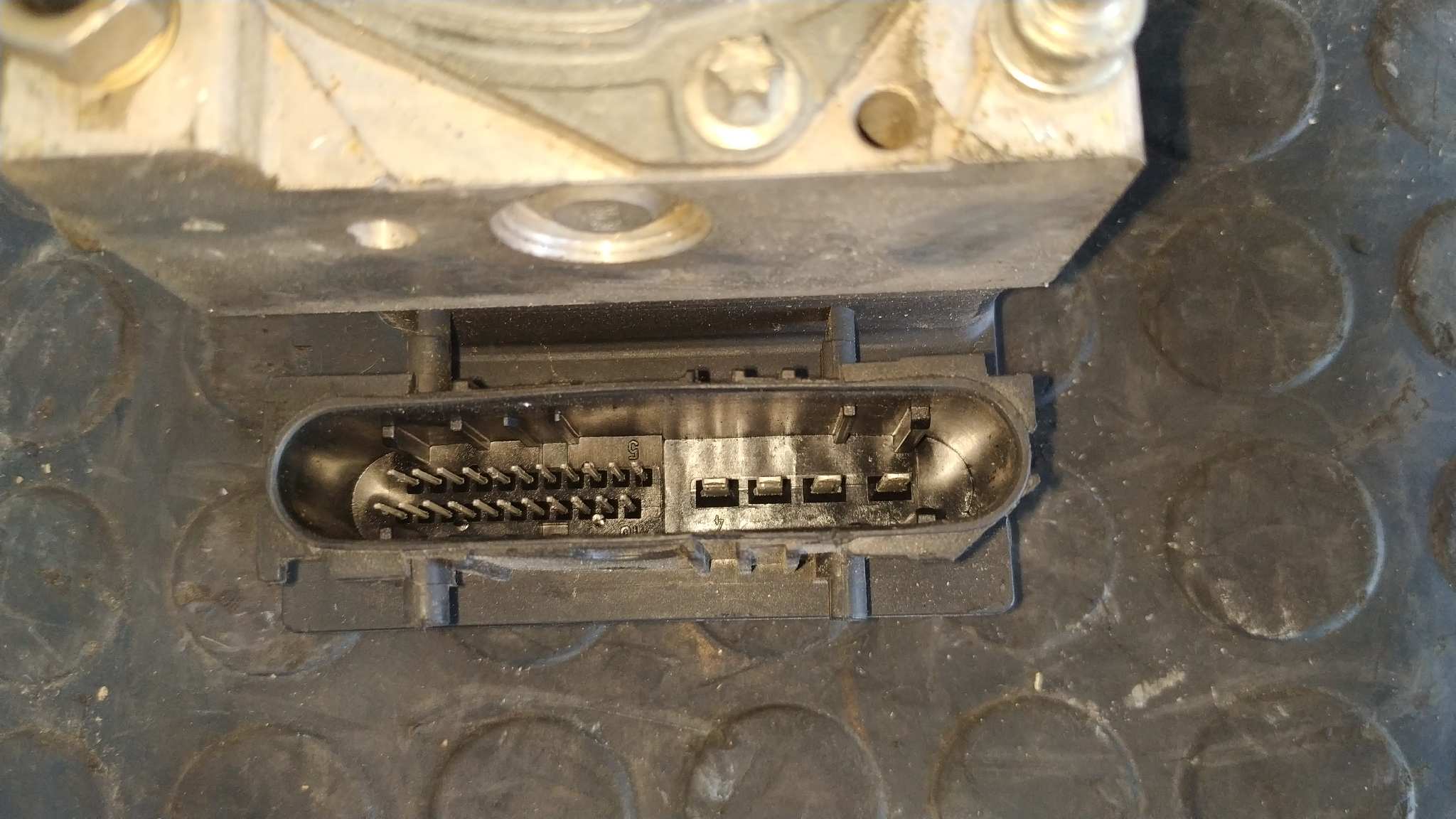 ABS PEUGEOT 307 (S1) - vista 4