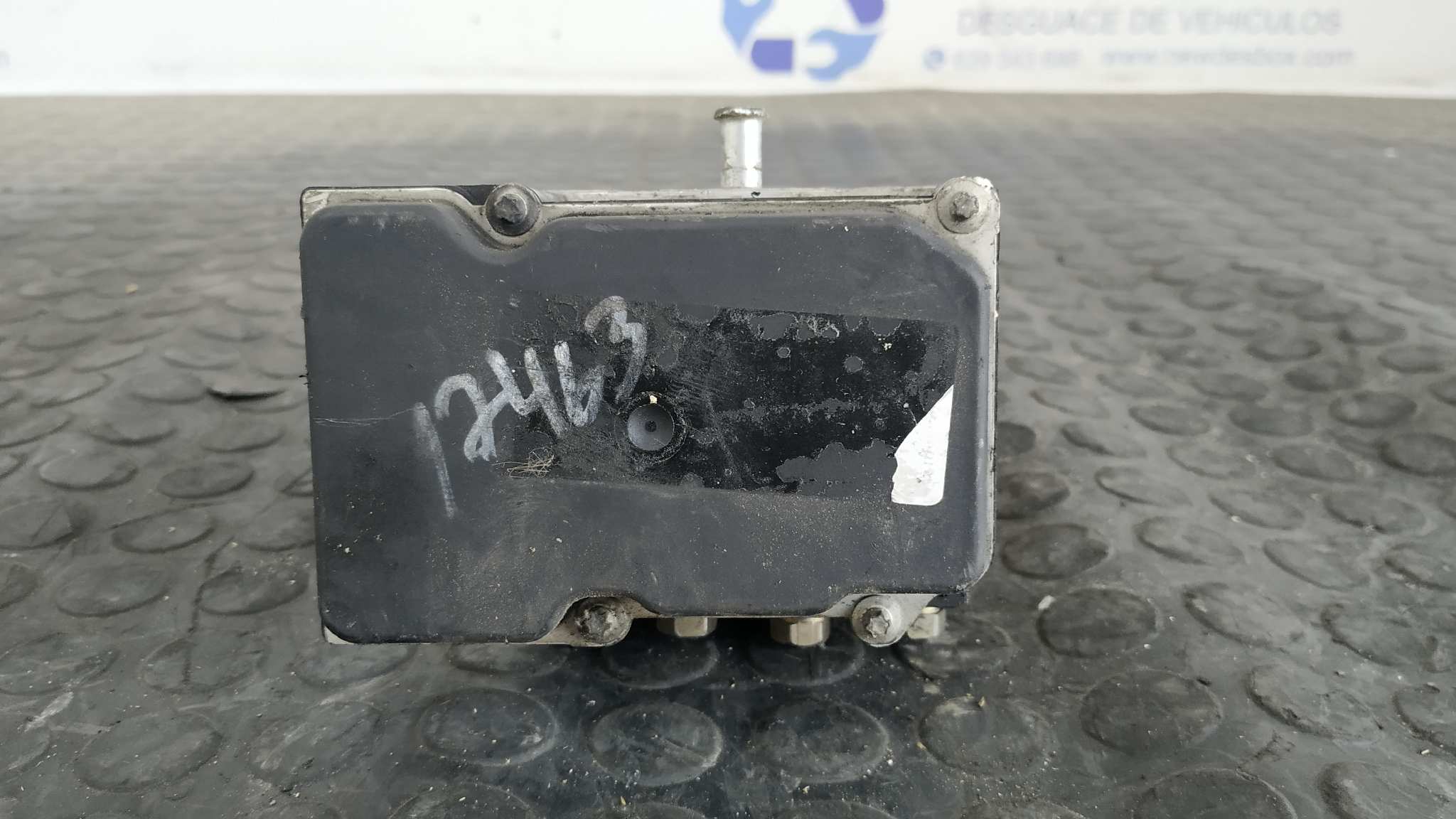 ABS PEUGEOT 307 (S1) - vista 7